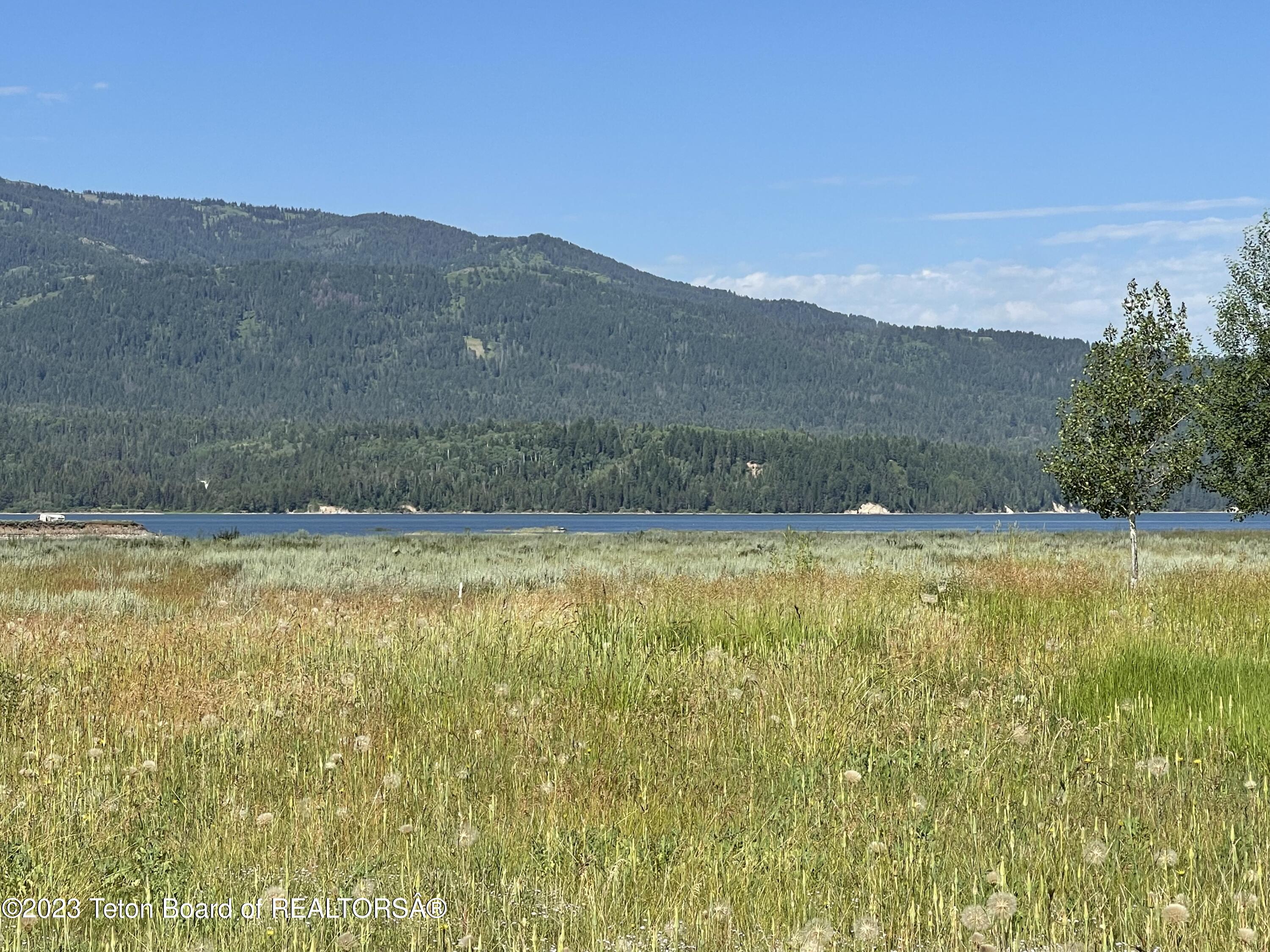 LOT 37 ASTER Loop