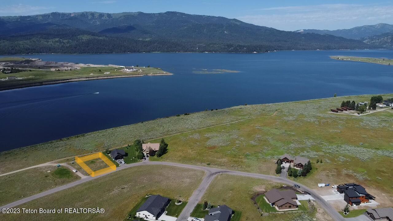 LOT 37 ASTER Loop
