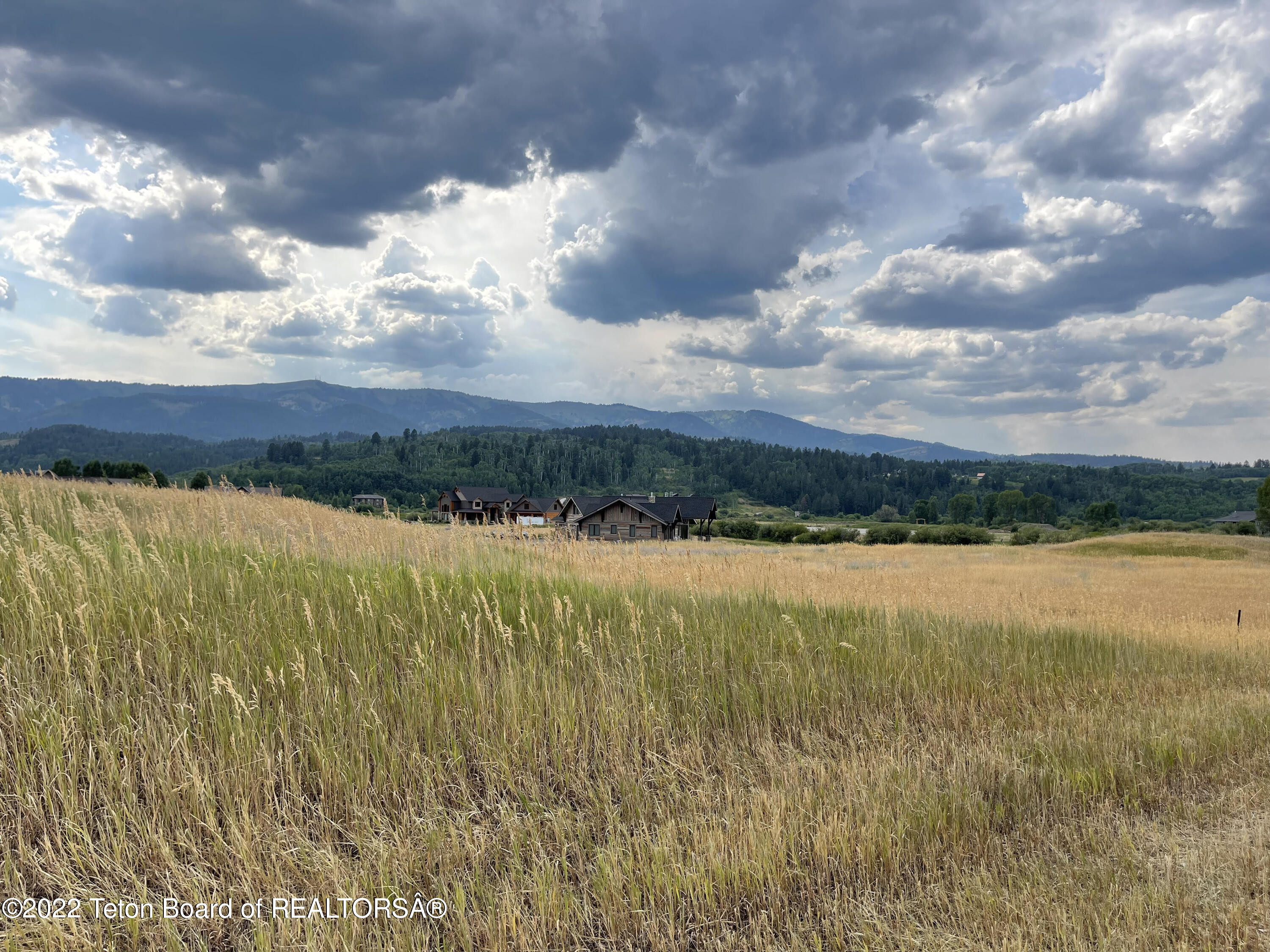 LOT 18 WILLOW LAKE Circle