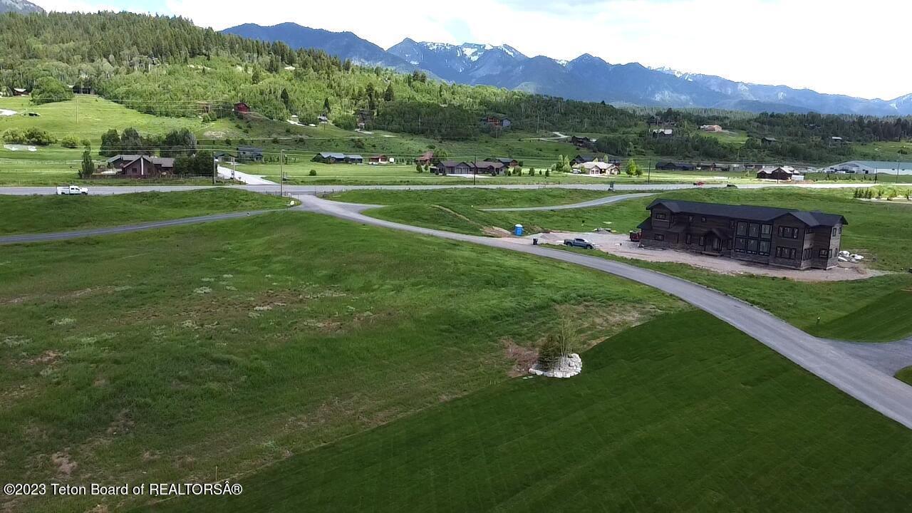 LOT 18 WILLOW LAKE Circle