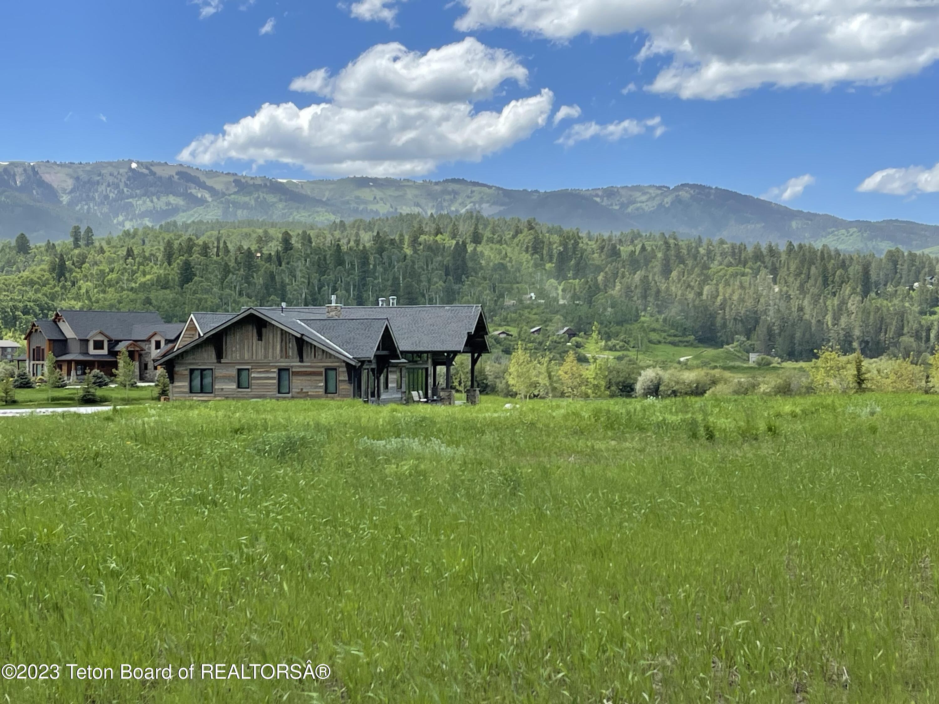 LOT 18 WILLOW LAKE Circle