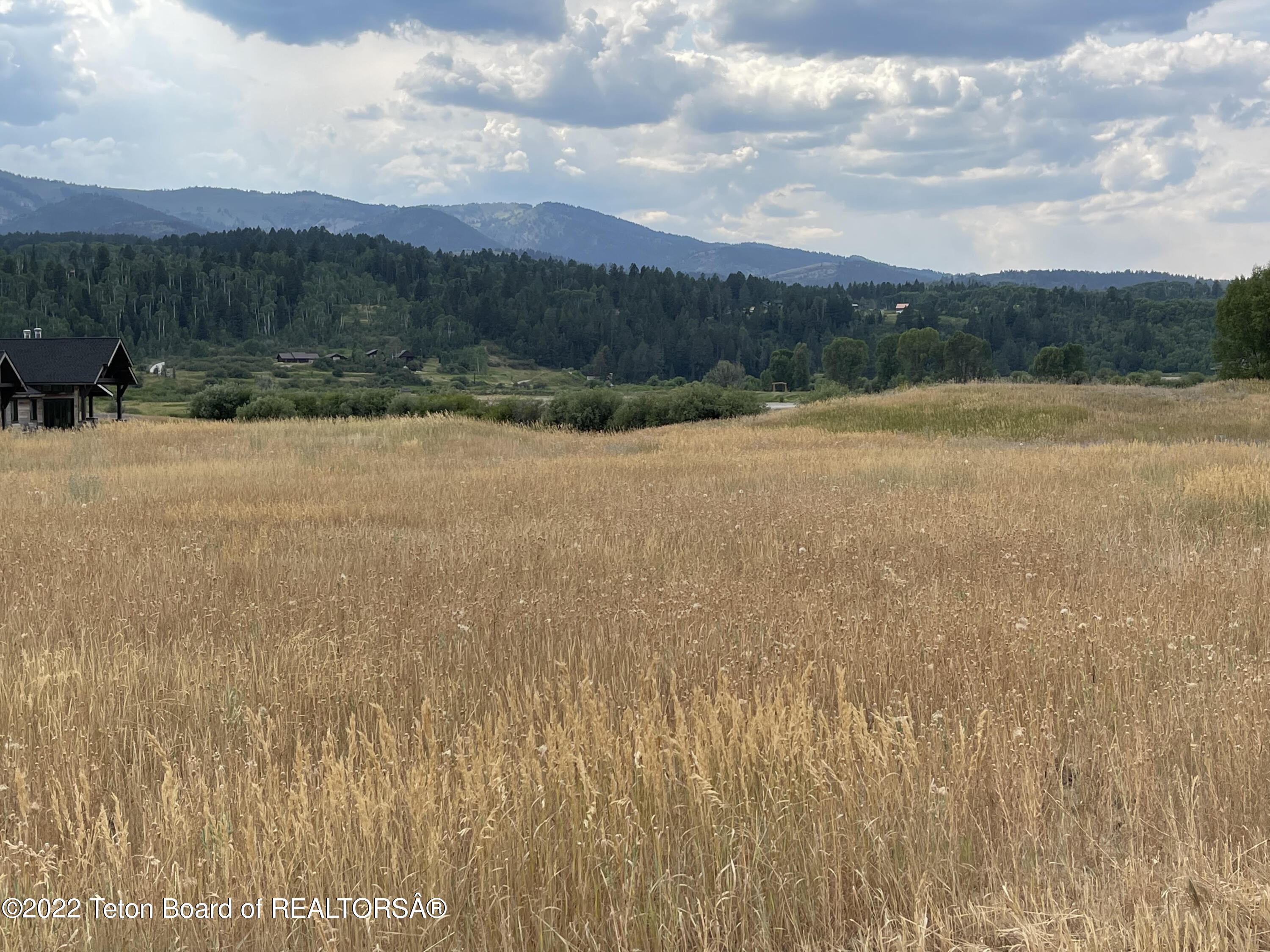 LOT 18 WILLOW LAKE Circle