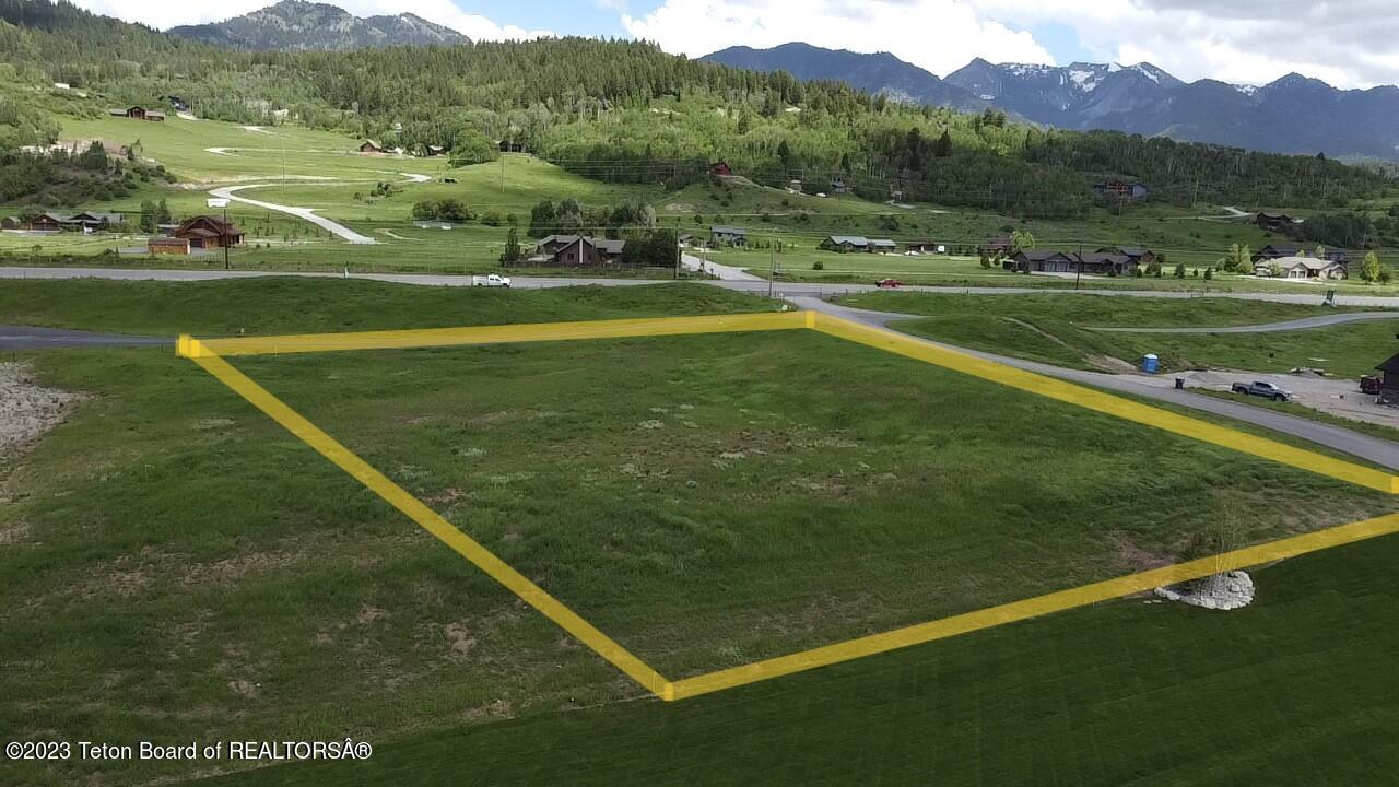 LOT 18 WILLOW LAKE Circle