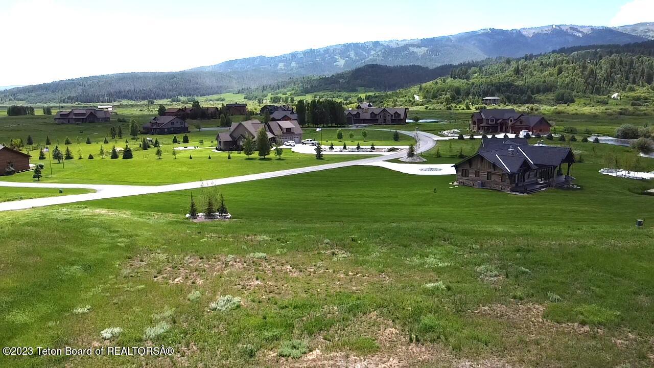 LOT 18 WILLOW LAKE Circle