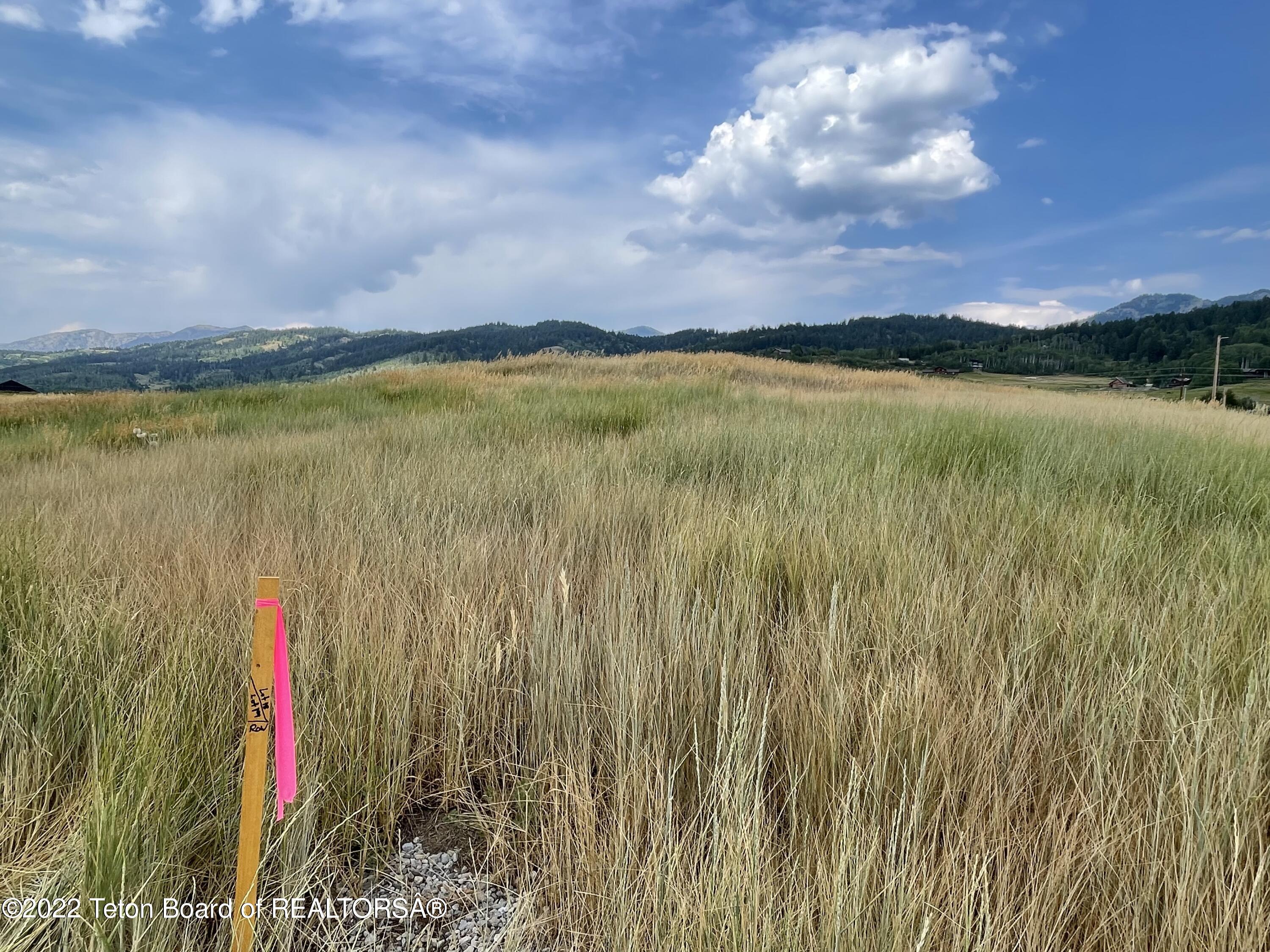 LOT 18 WILLOW LAKE Circle