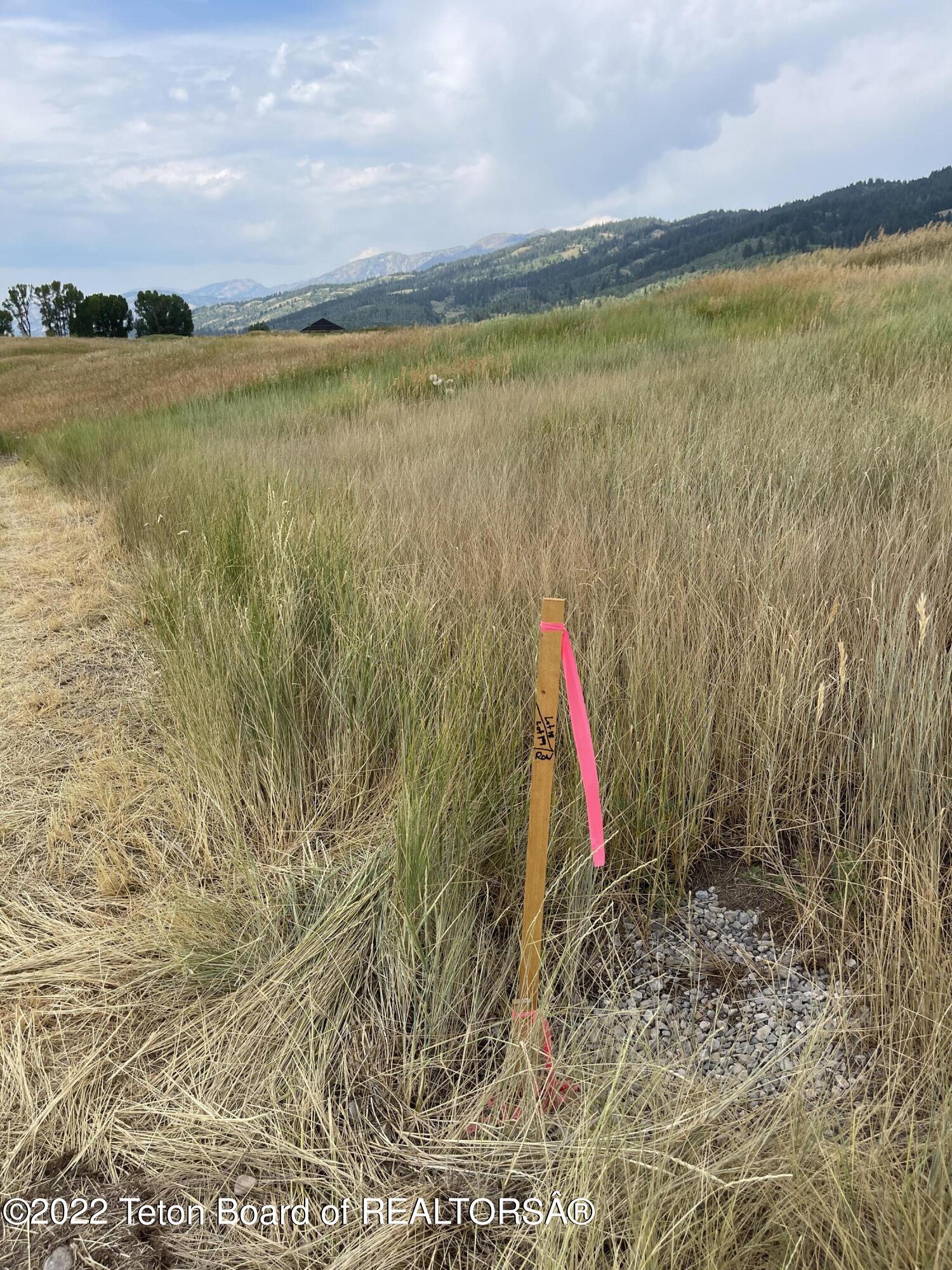 LOT 18 WILLOW LAKE Circle