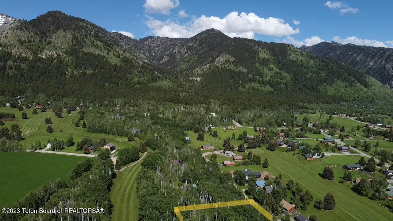 LOT 34 WALNUT DRIVE