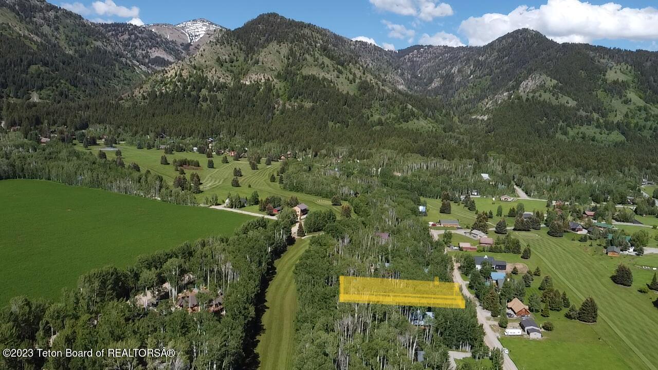 LOT 34 WALNUT DRIVE