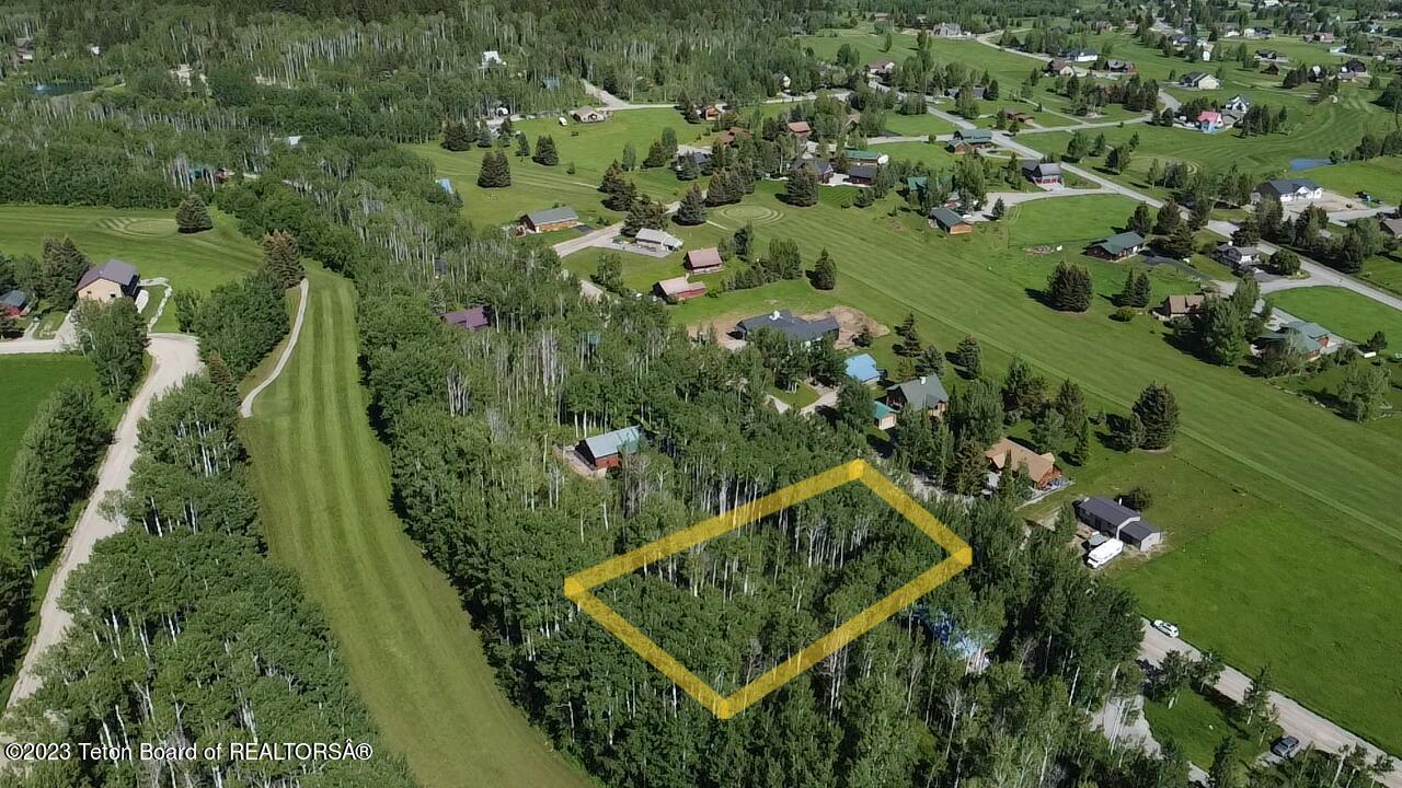 LOT 34 WALNUT DRIVE