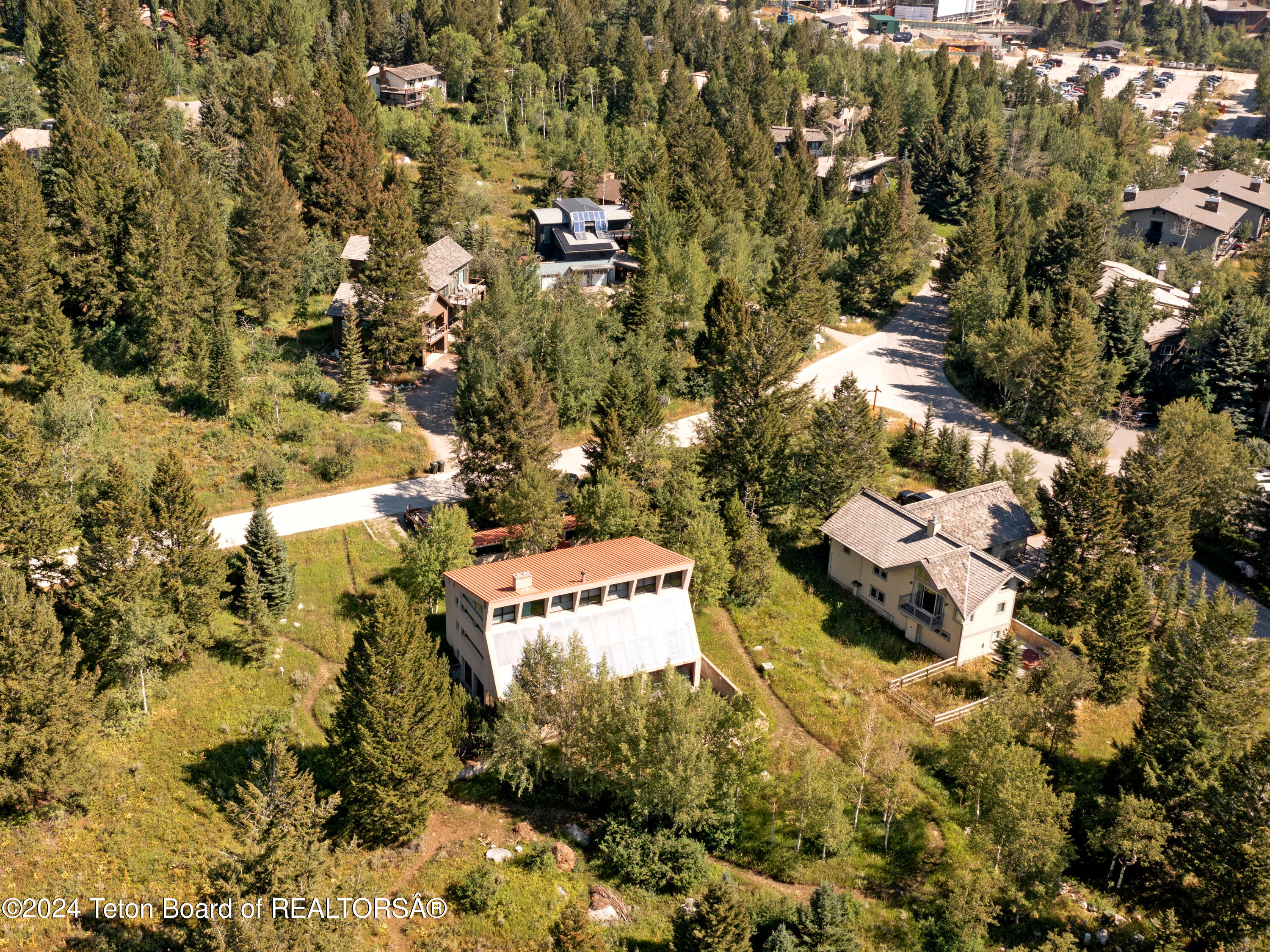 3580 W MORLEY Drive