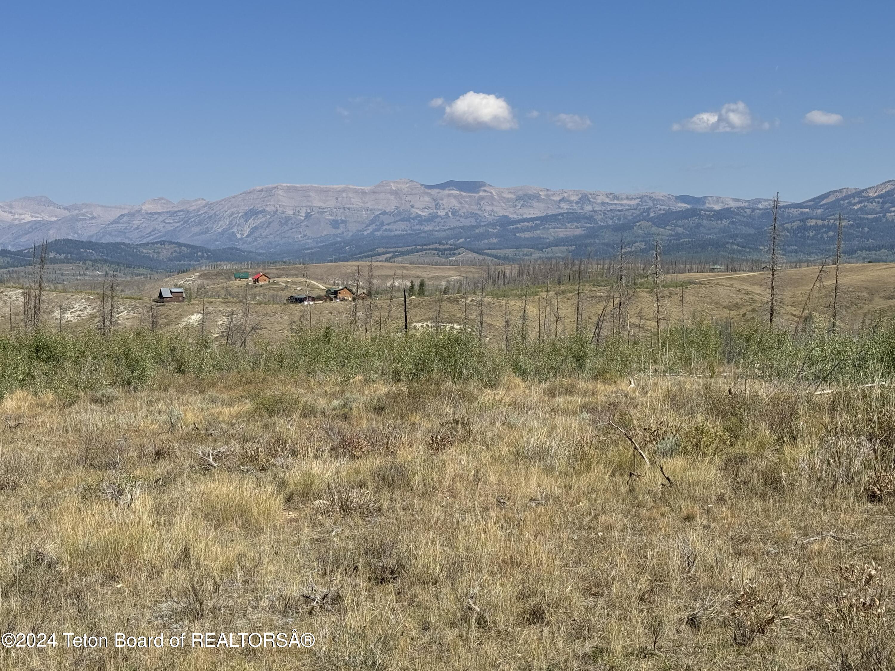 KISMET NEAR MTN VIEW INTERSECT