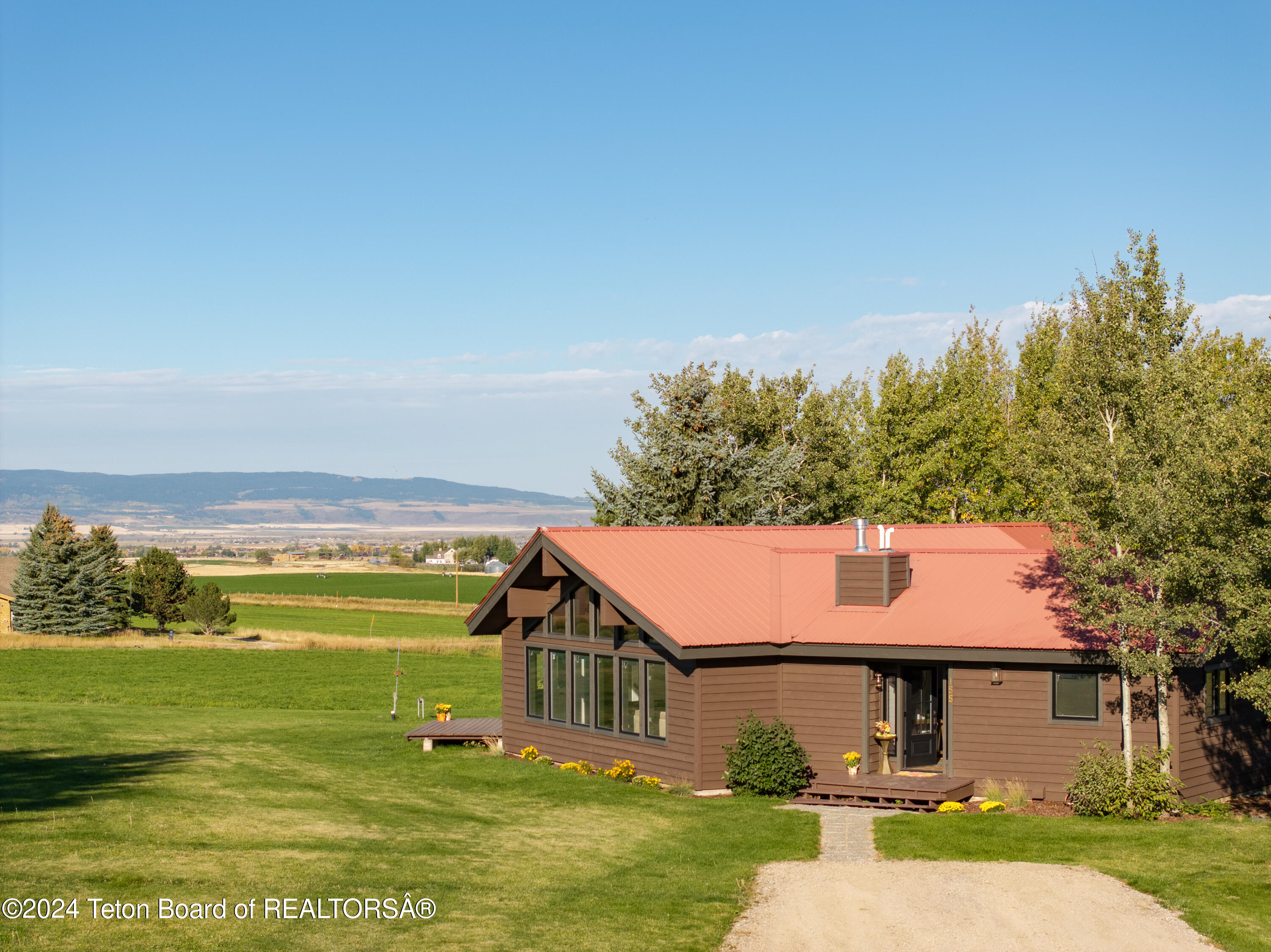 155 YELLOW ROSE Drive