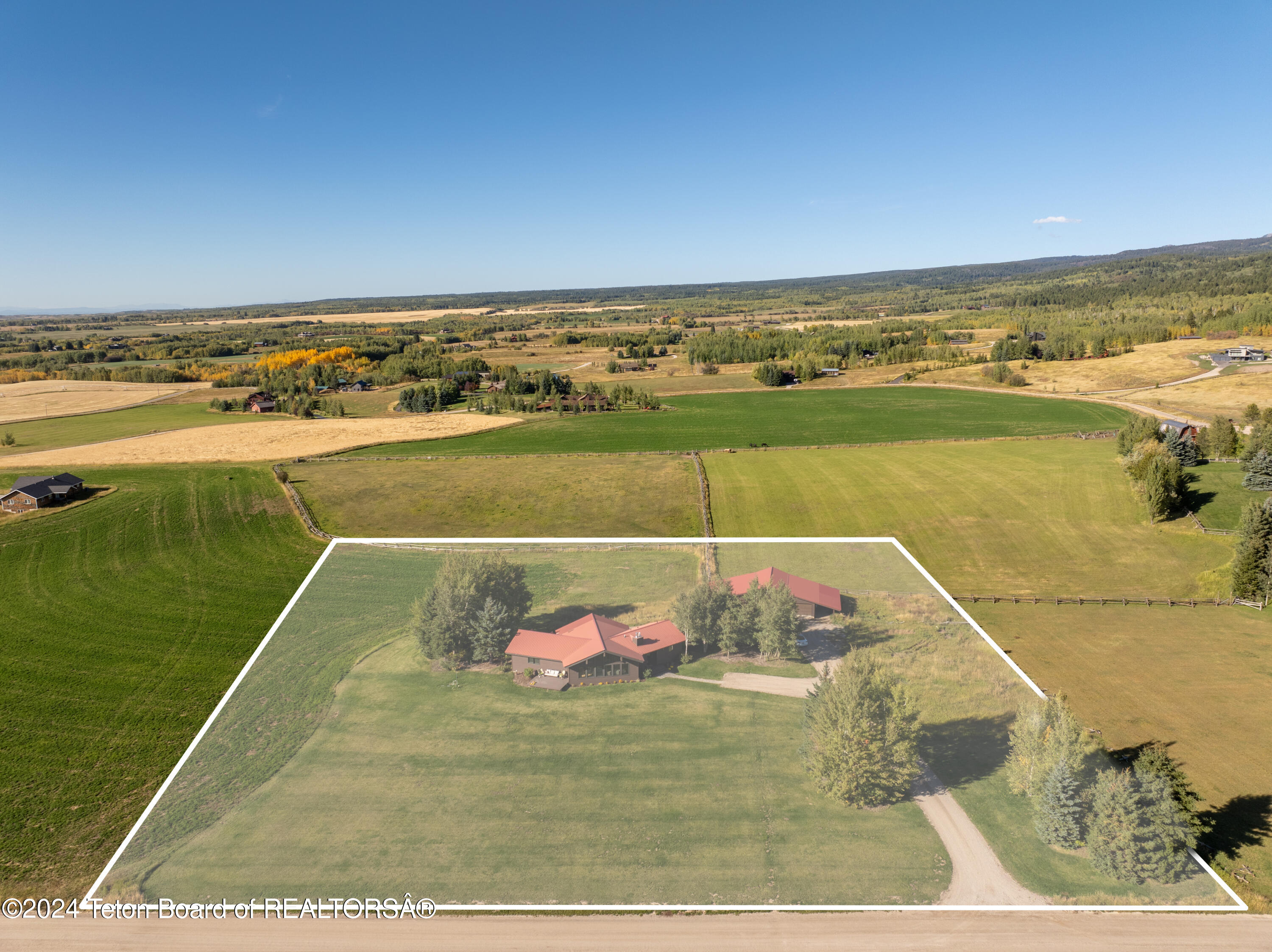 155 YELLOW ROSE Drive
