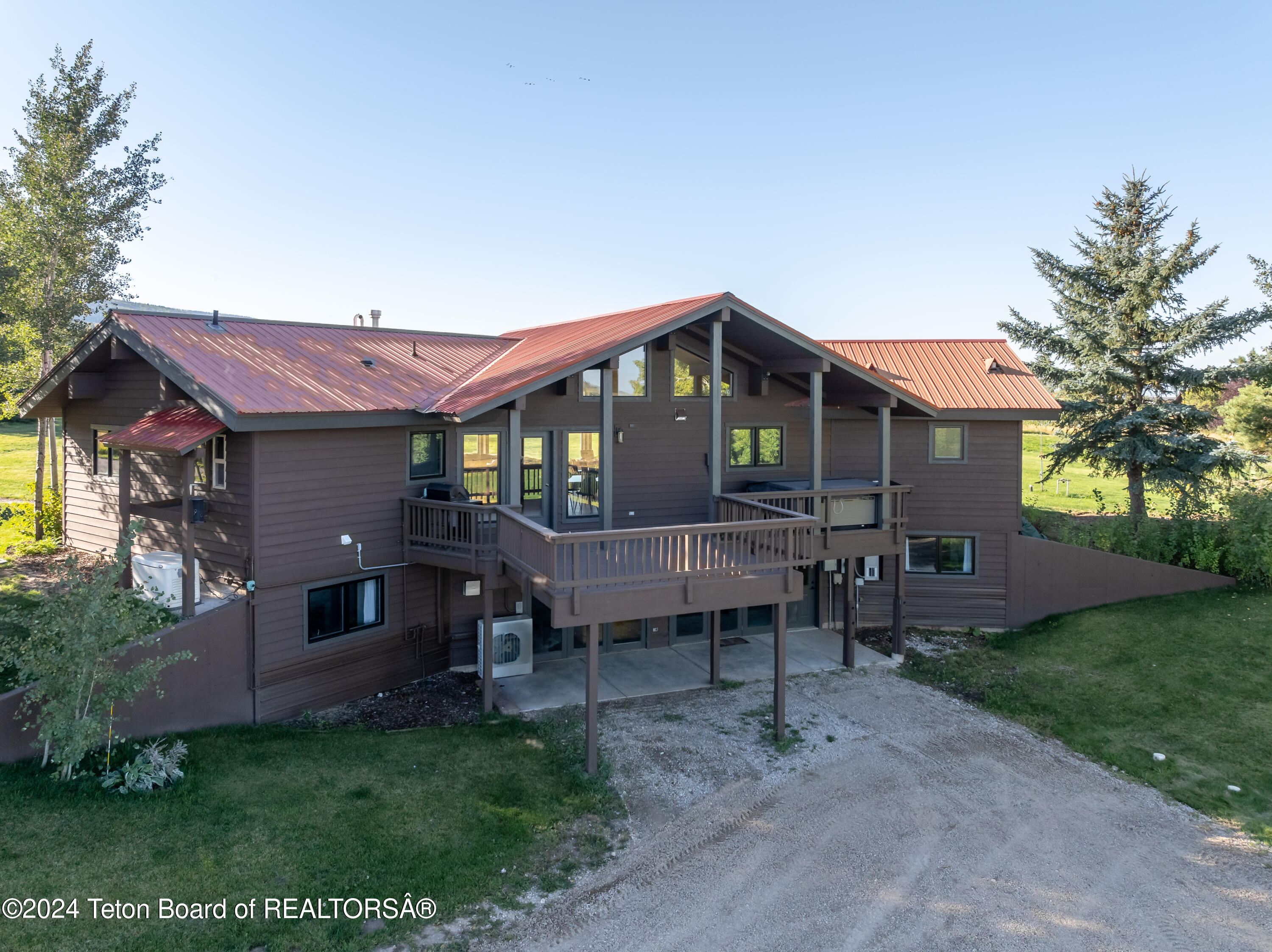 155 YELLOW ROSE Drive