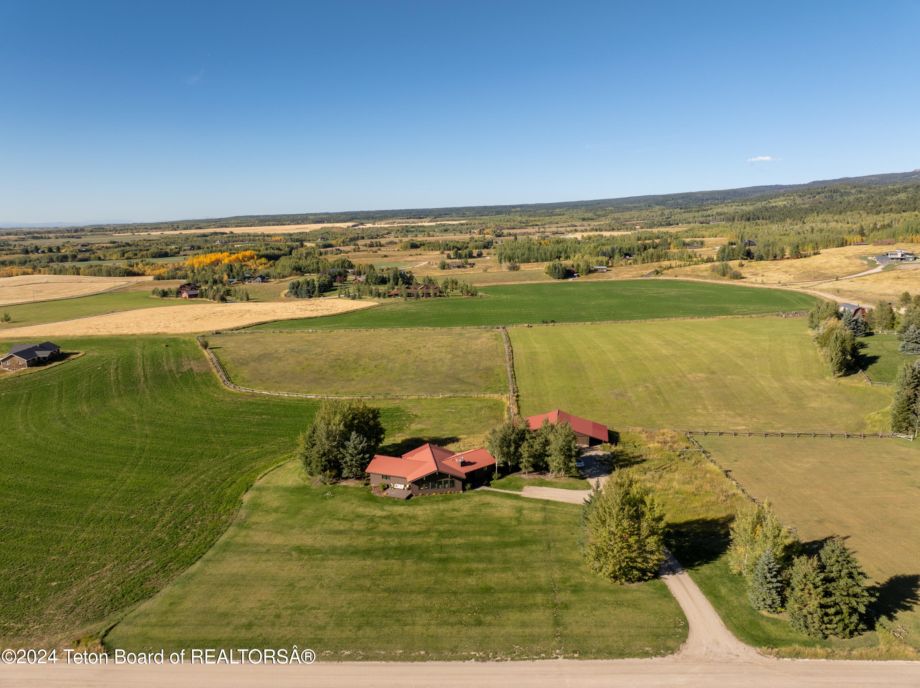 155 YELLOW ROSE Drive