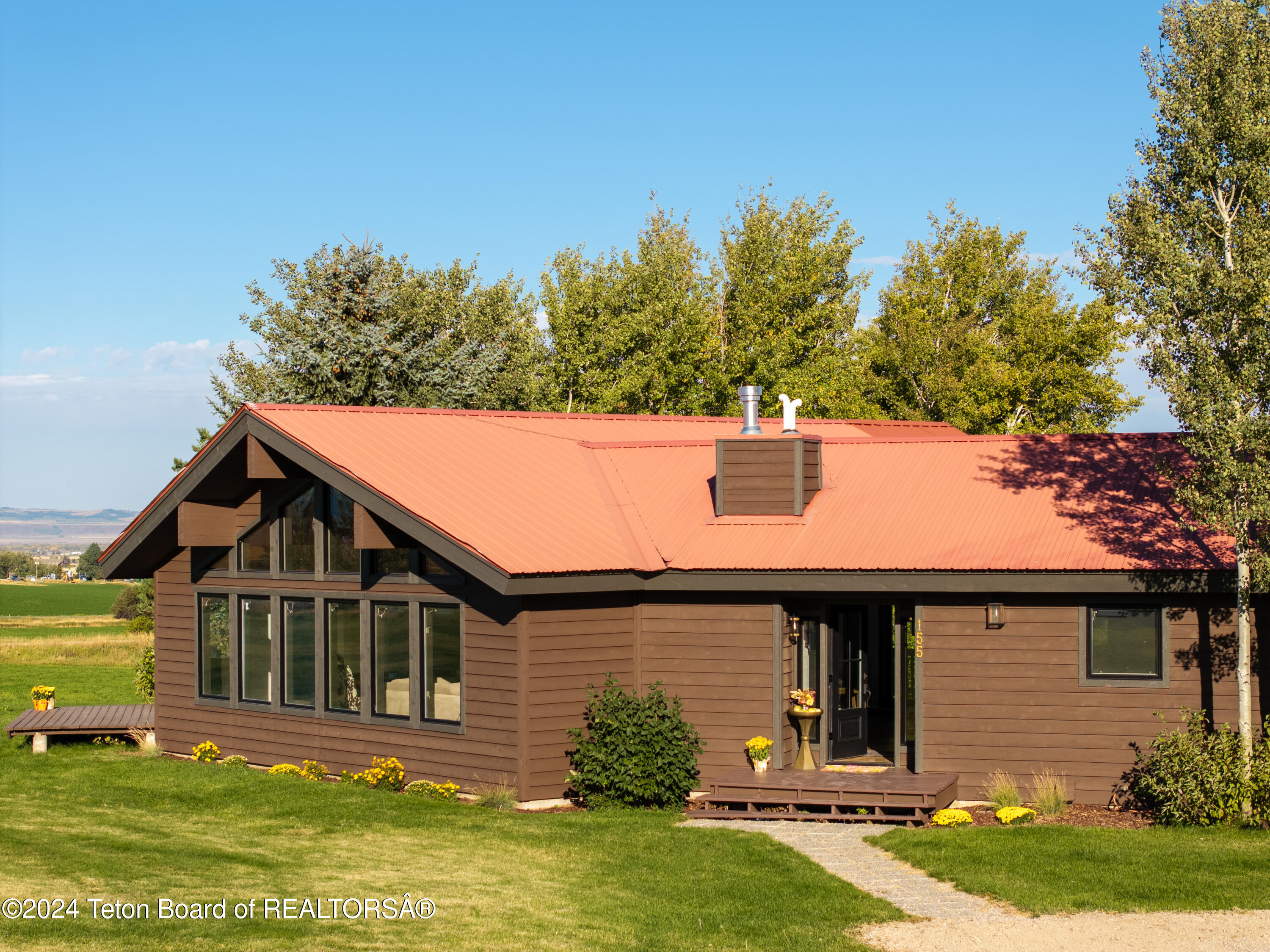 155 YELLOW ROSE Drive