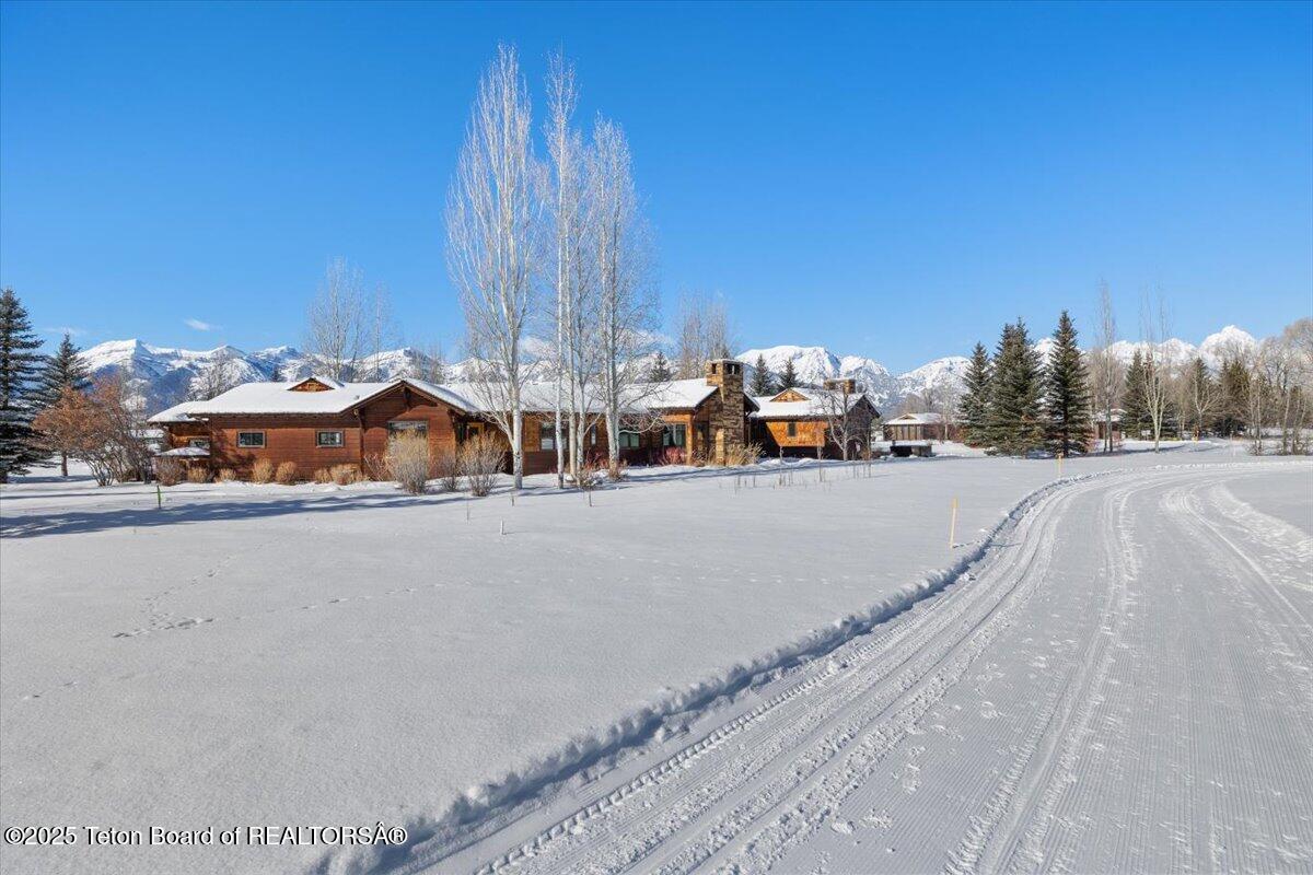6080 N GOLDEN CURRANT Court