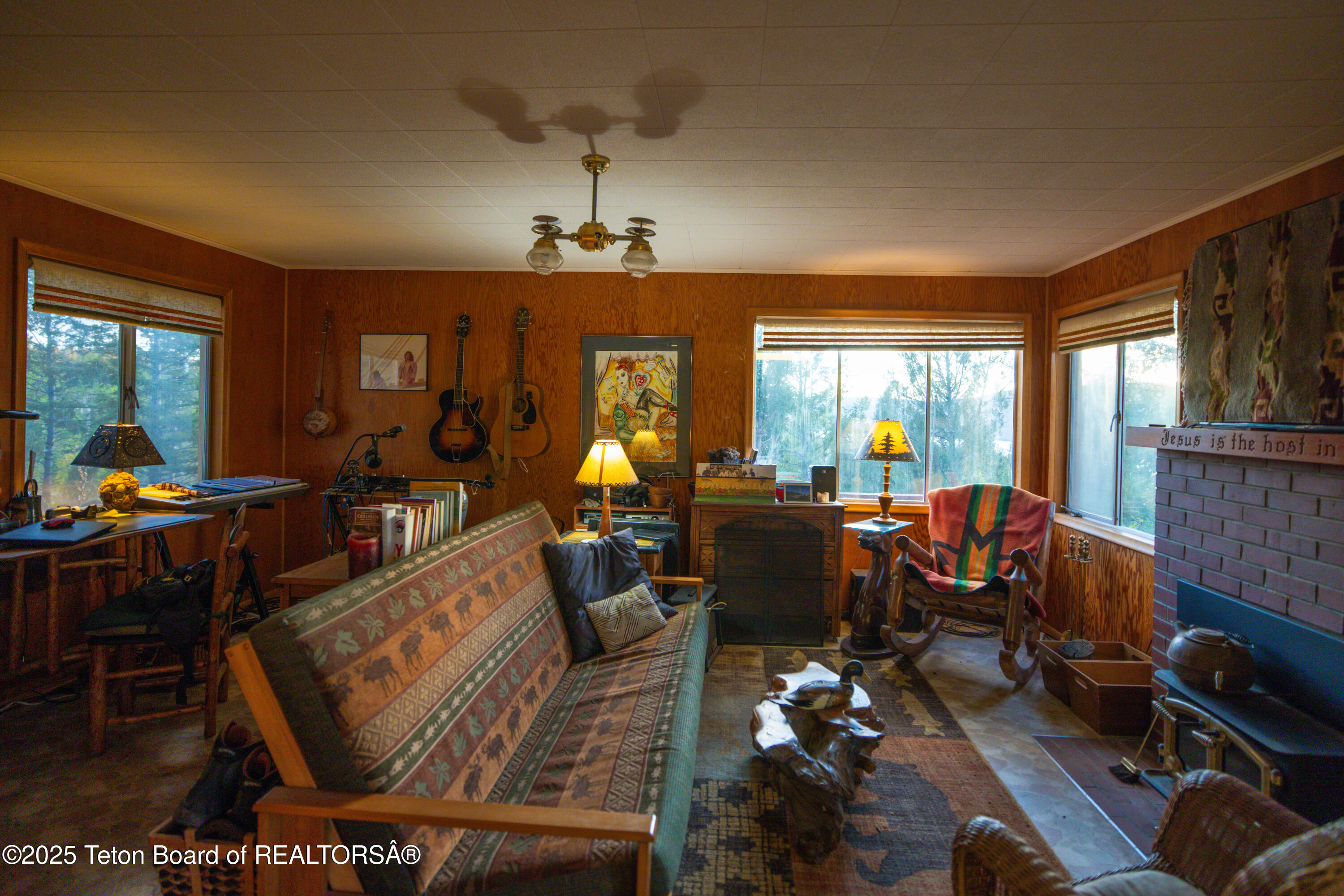21 SHADY Lane
