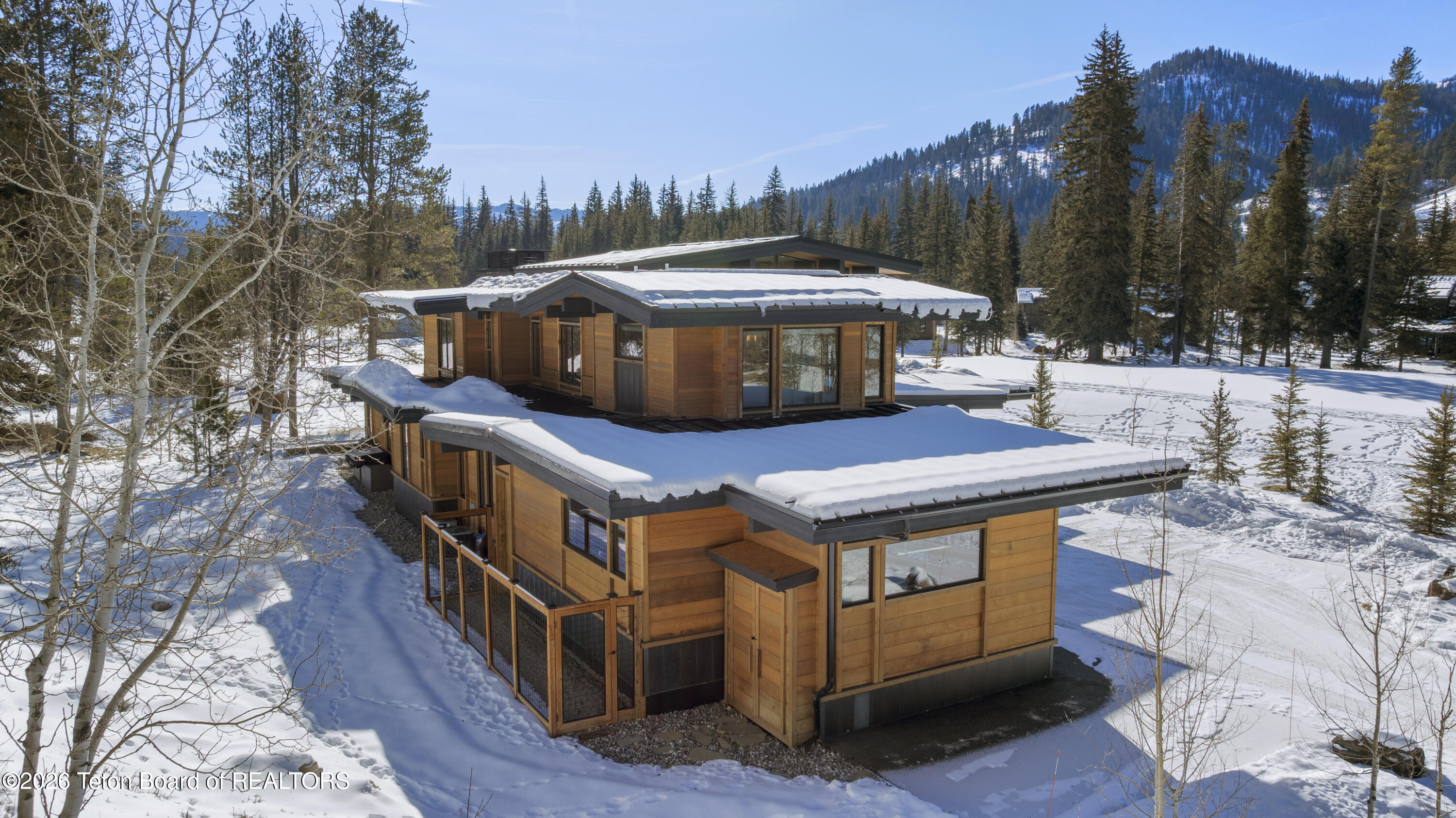 15555 TALL TIMBER Road