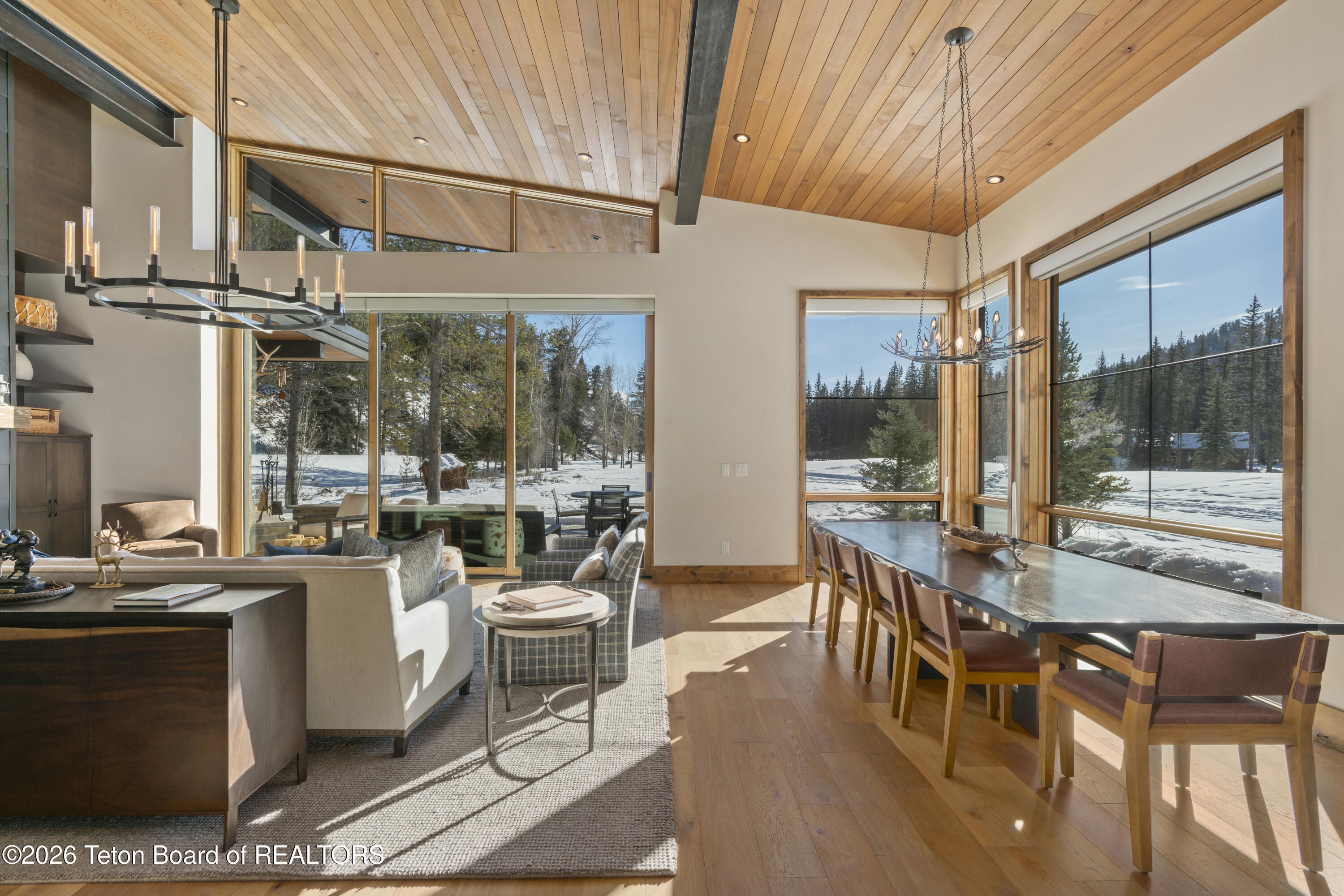 15555 TALL TIMBER Road