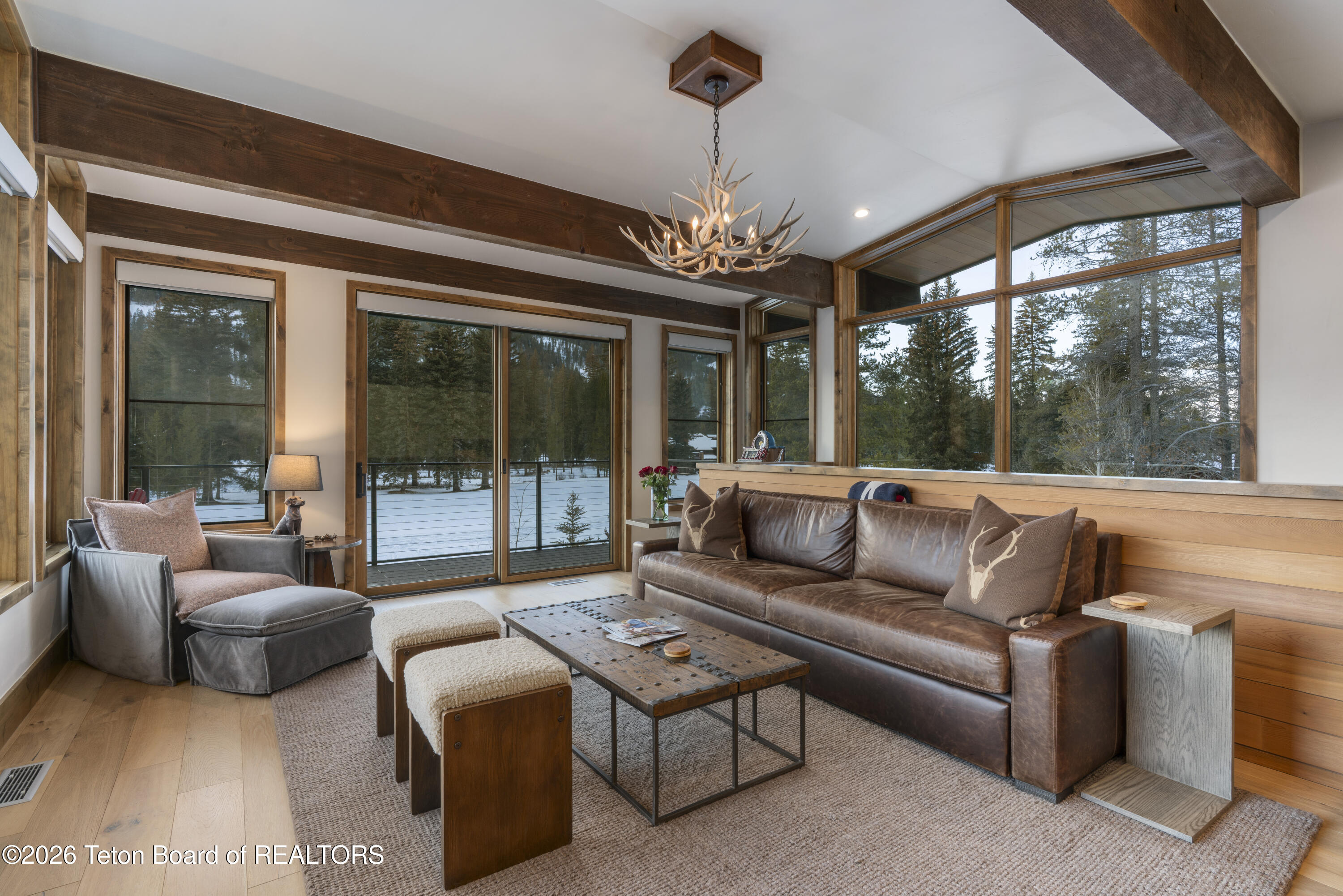 15555 TALL TIMBER Road