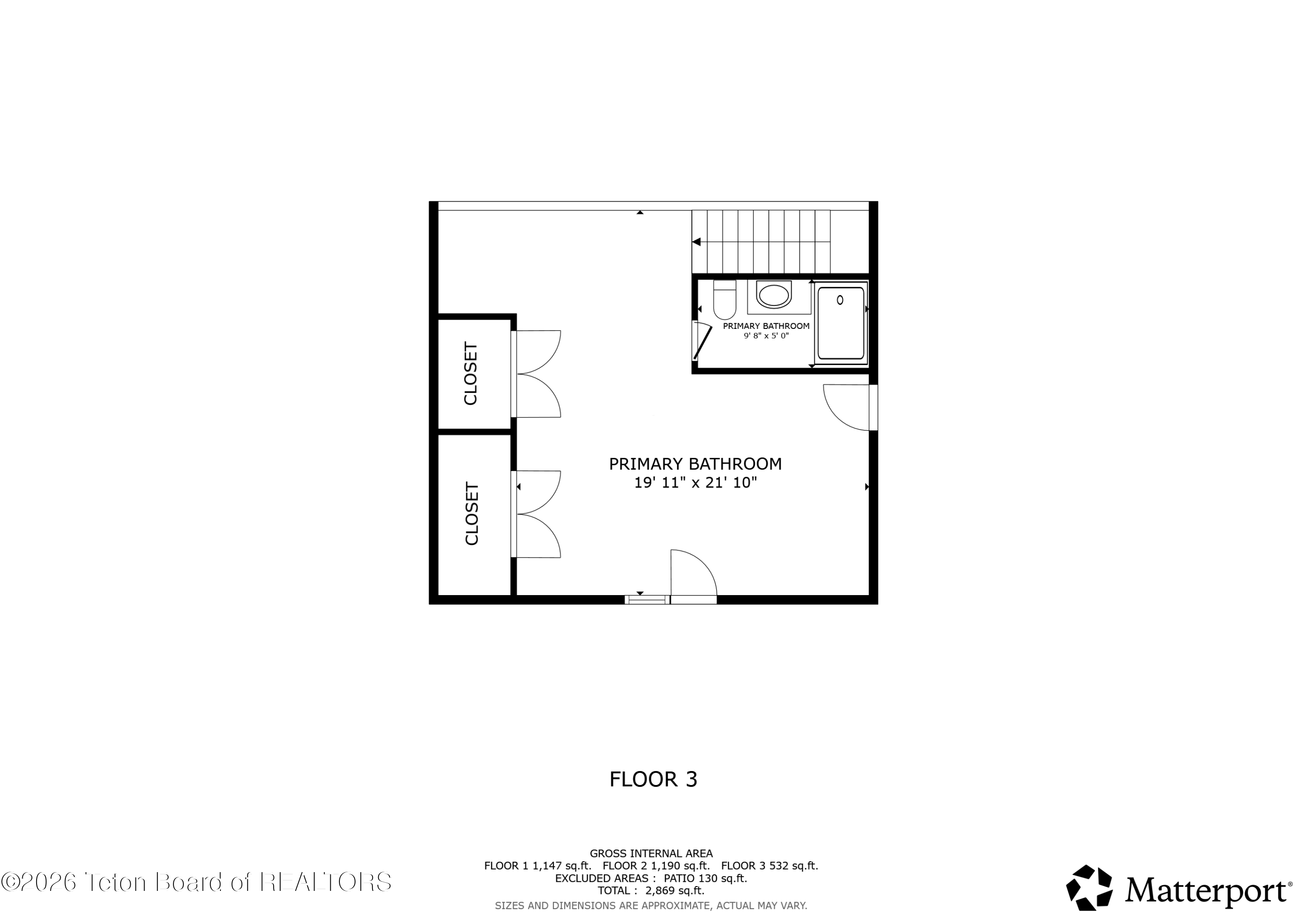 7505 N ROBERTA Drive