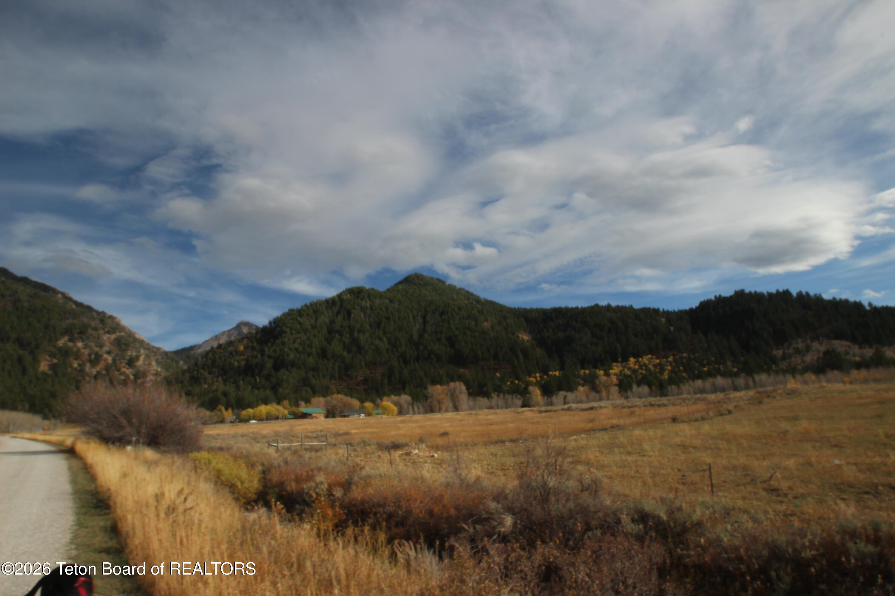 LOT 2` STEWART TRAIL