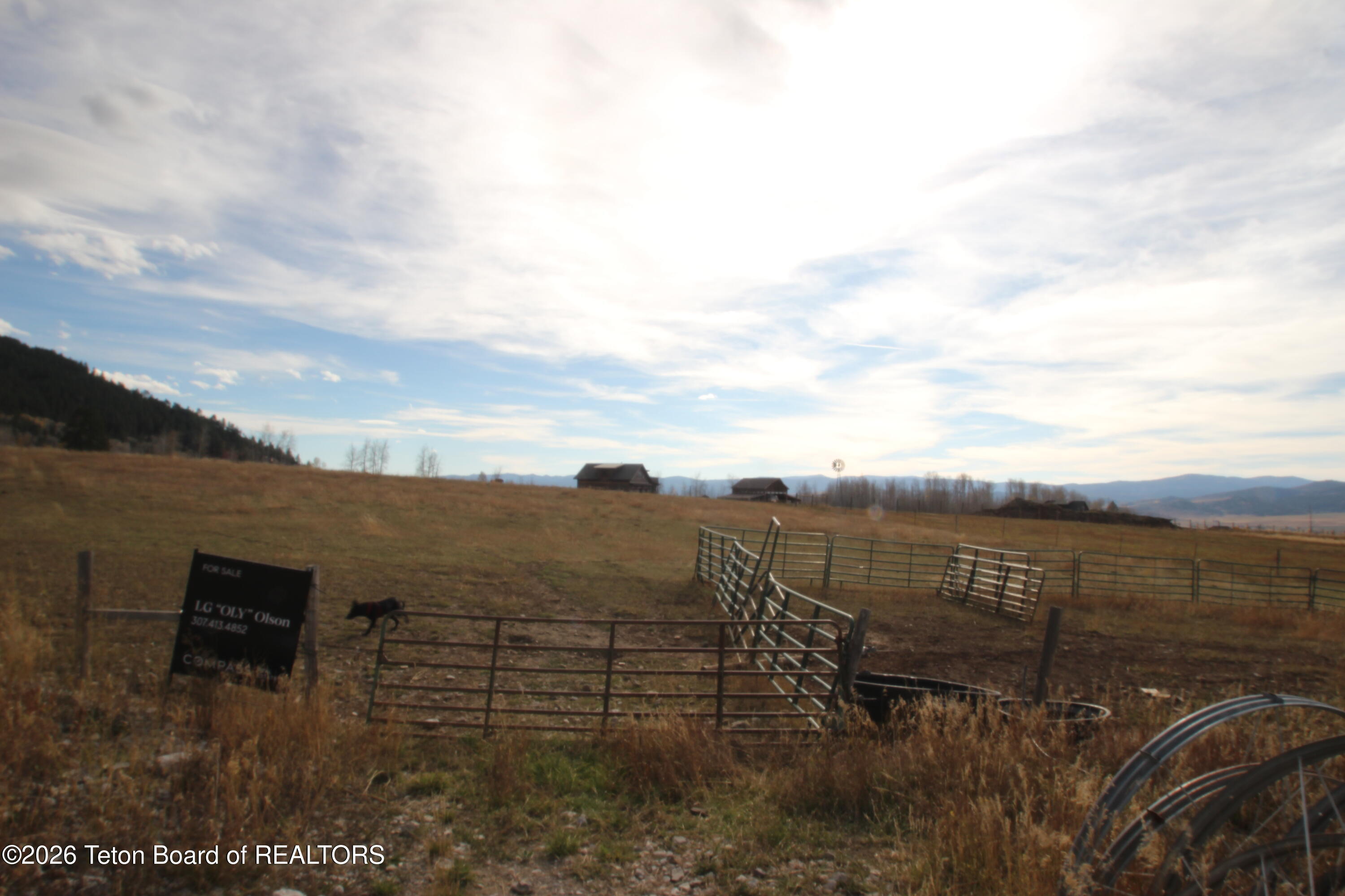 LOT 2` STEWART TRAIL