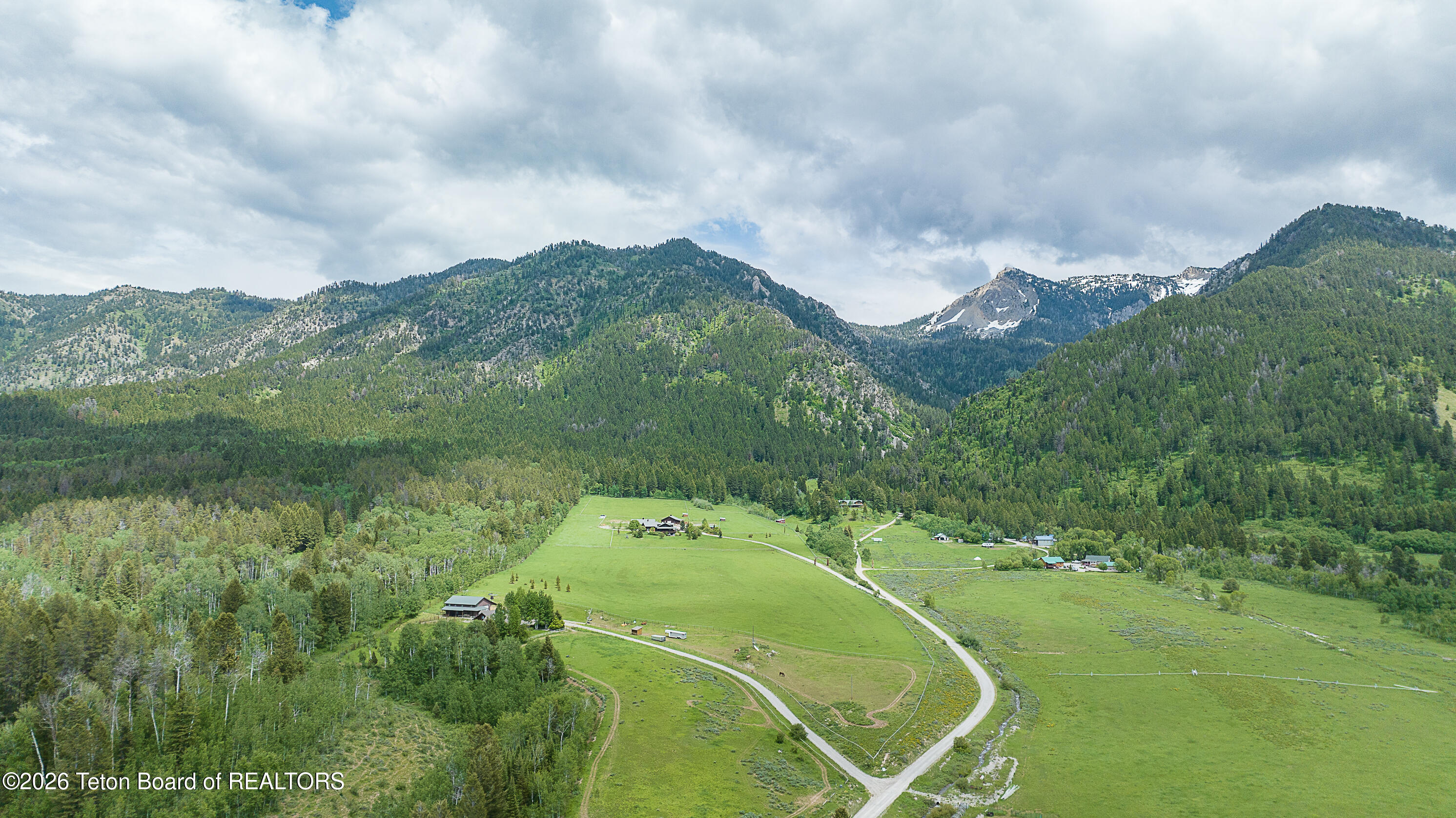 LOT 2` STEWART TRAIL