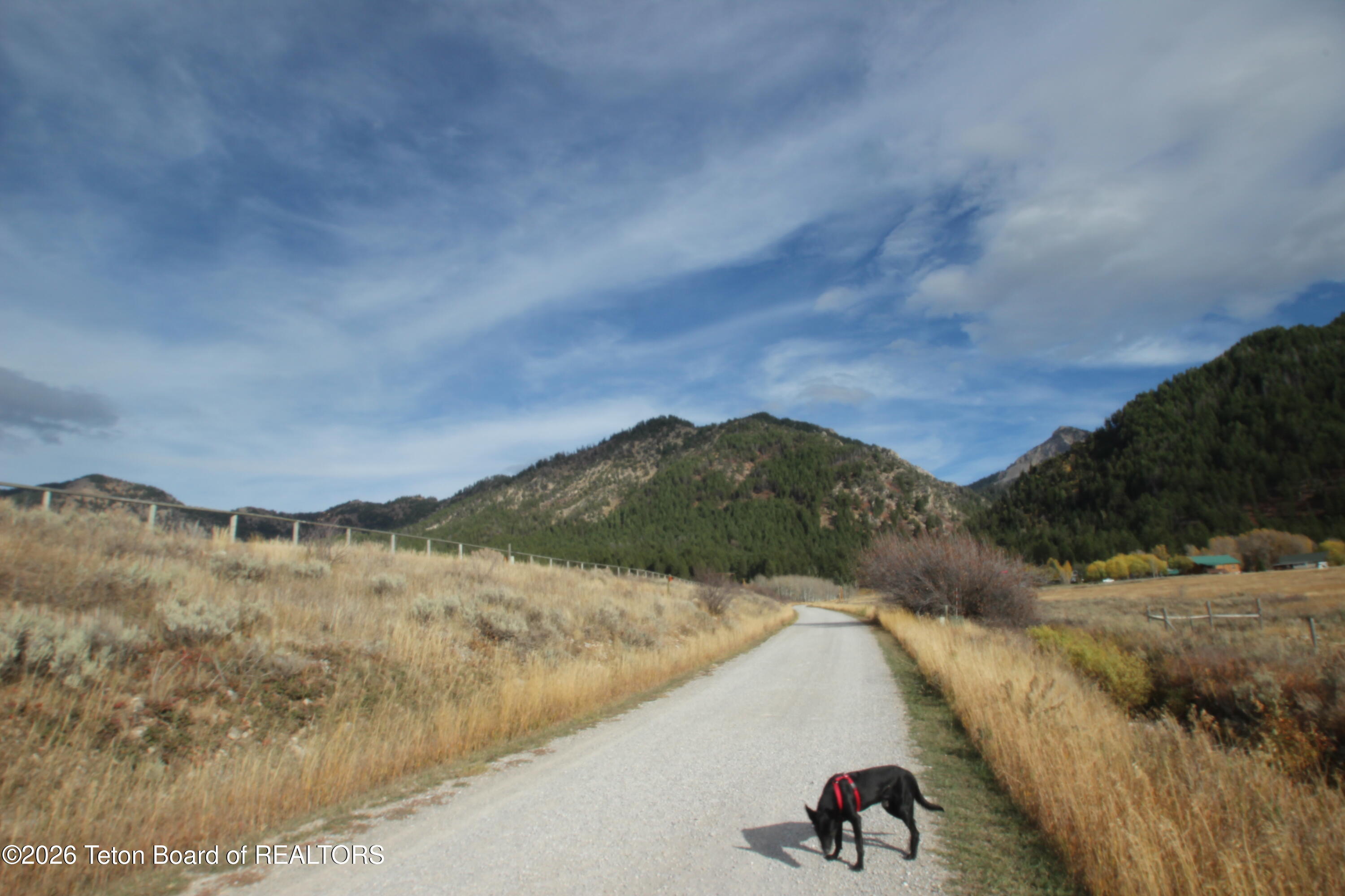LOT 2` STEWART TRAIL