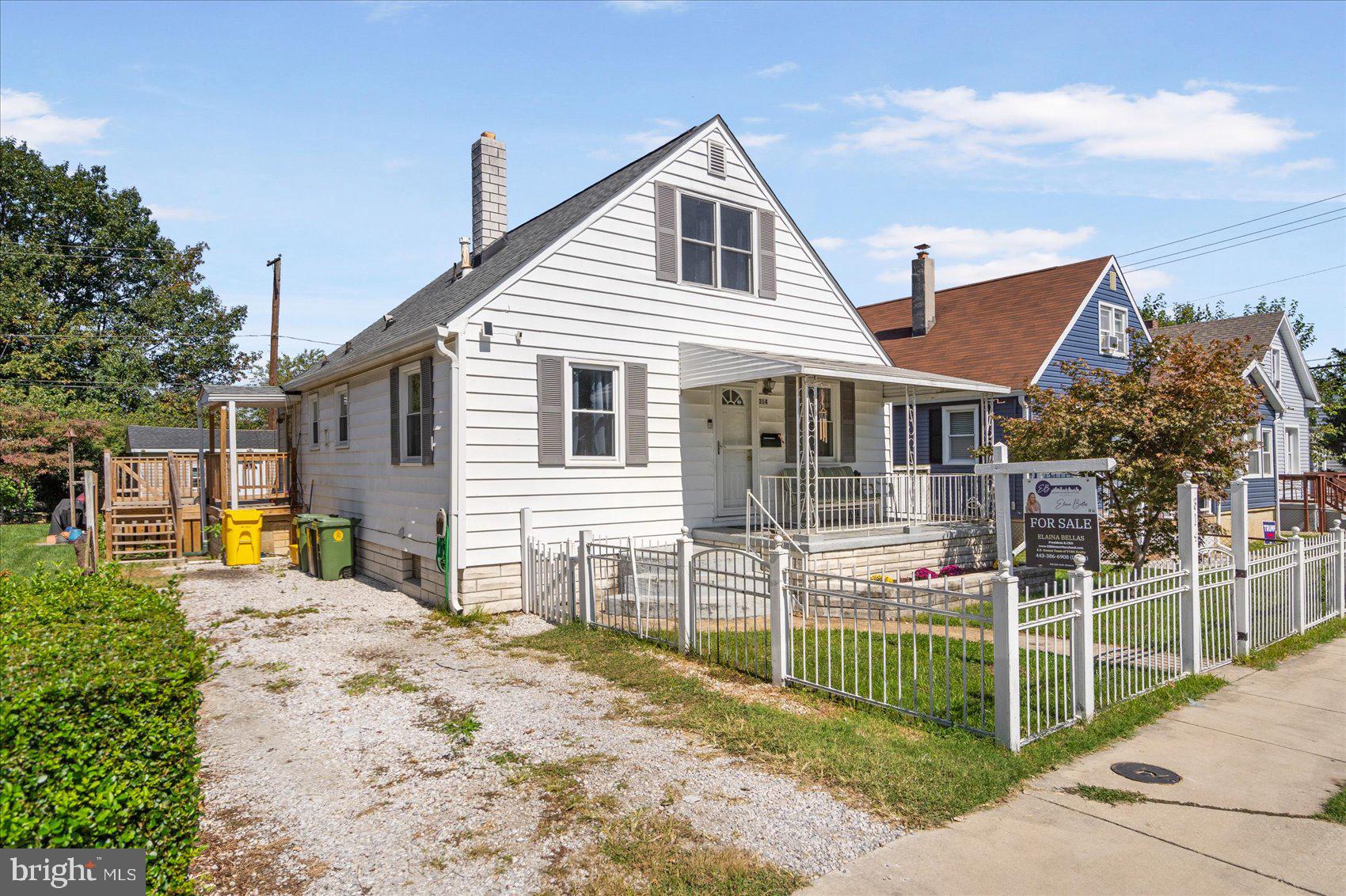 314 Audrey Ave