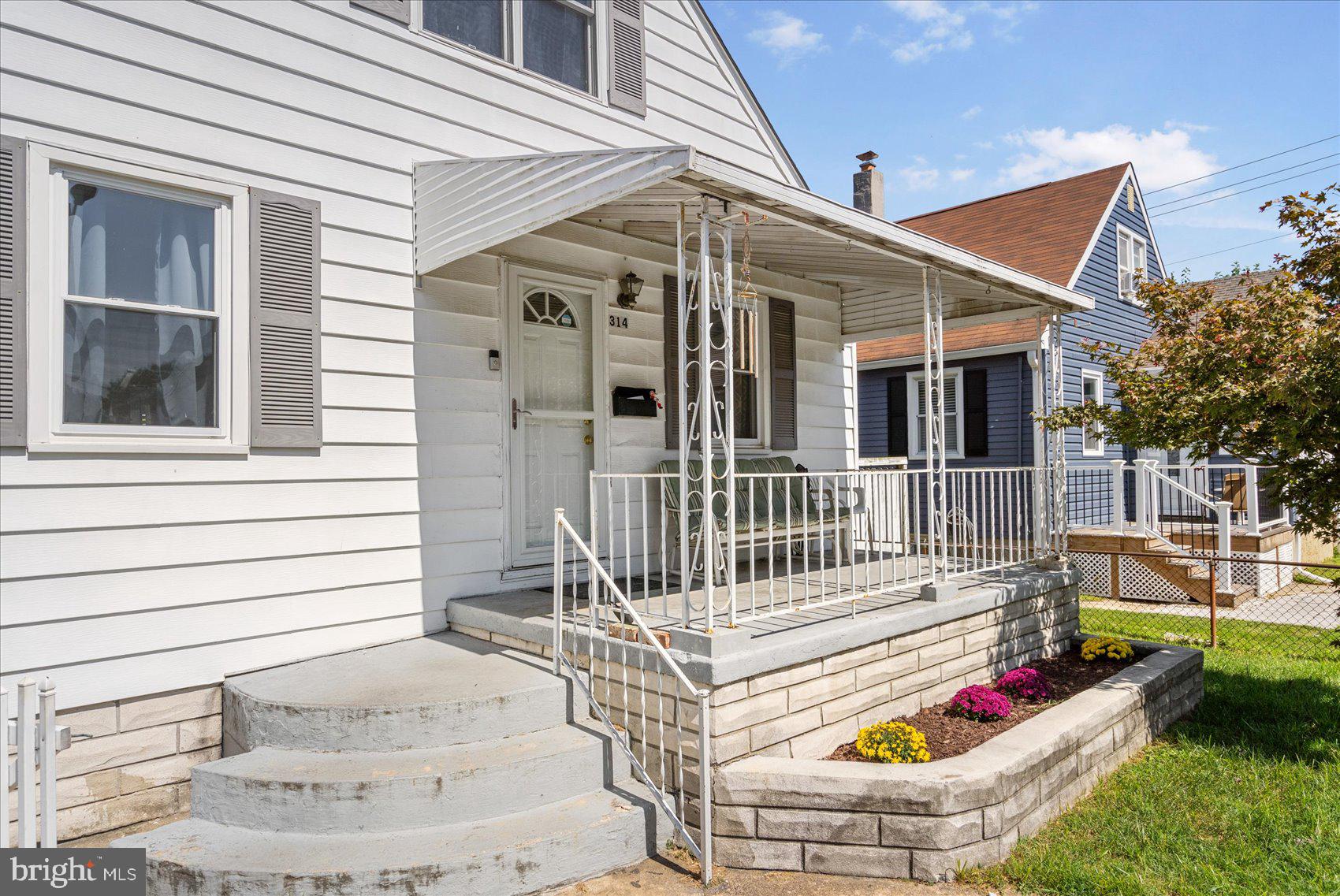 314 Audrey Ave