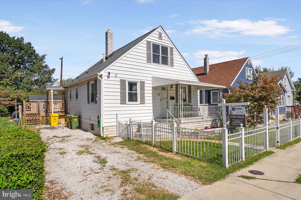 314 Audrey Ave