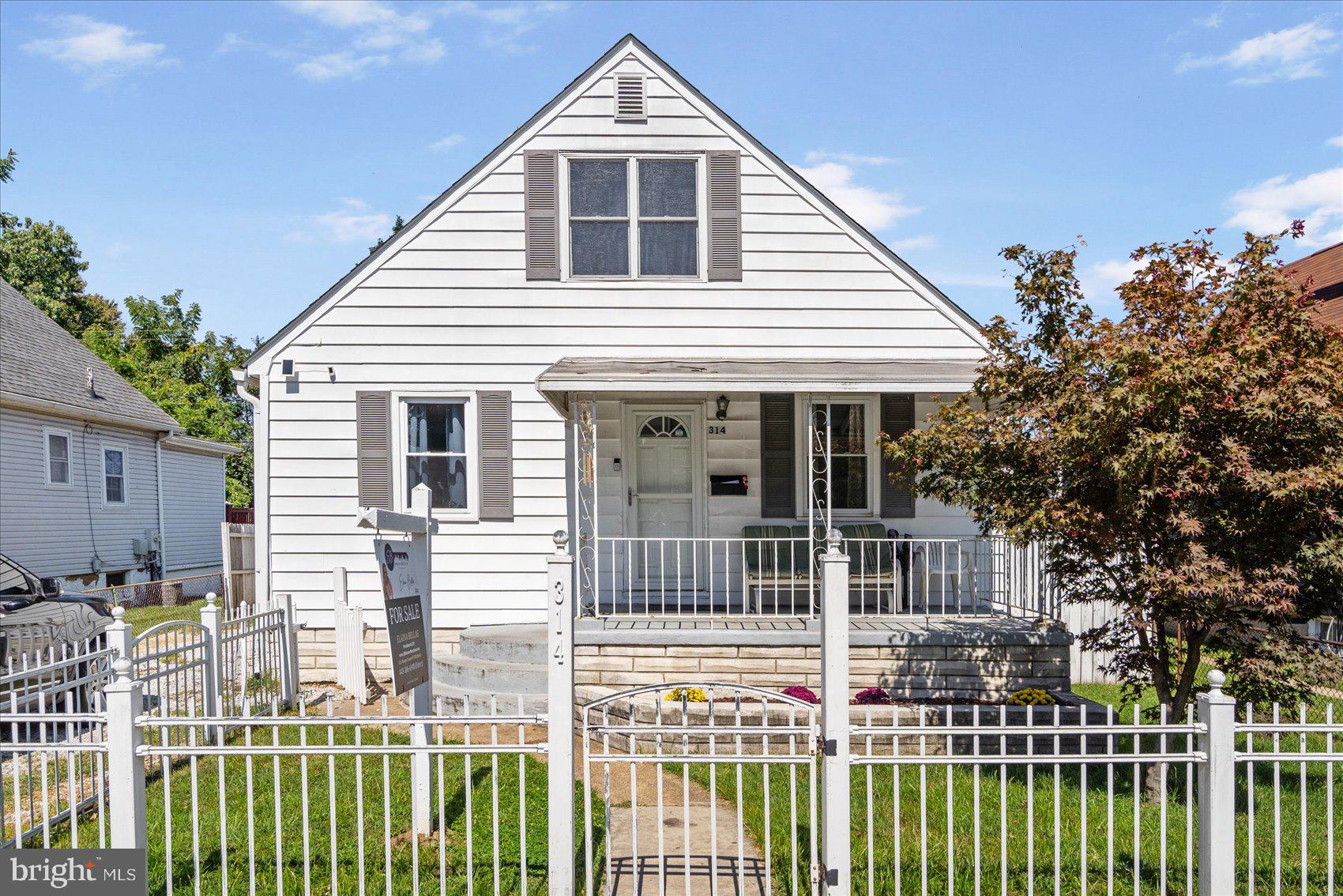 314 Audrey Ave