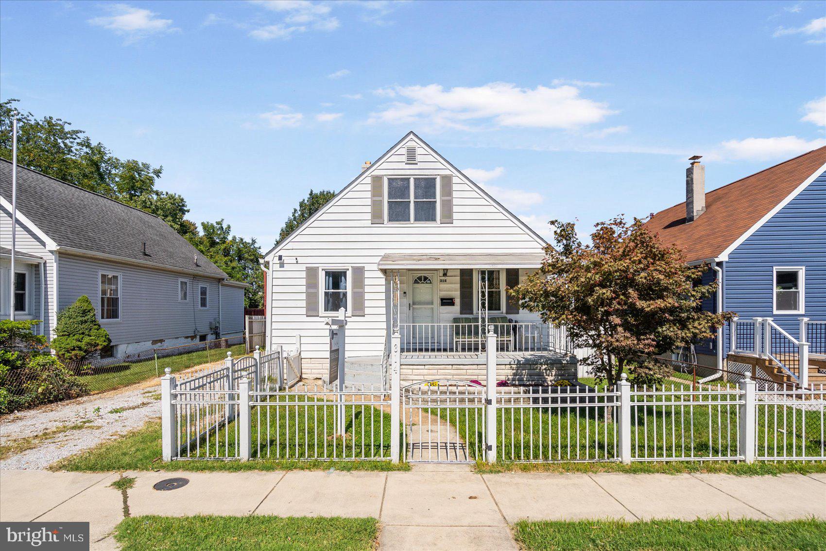 314 Audrey Ave
