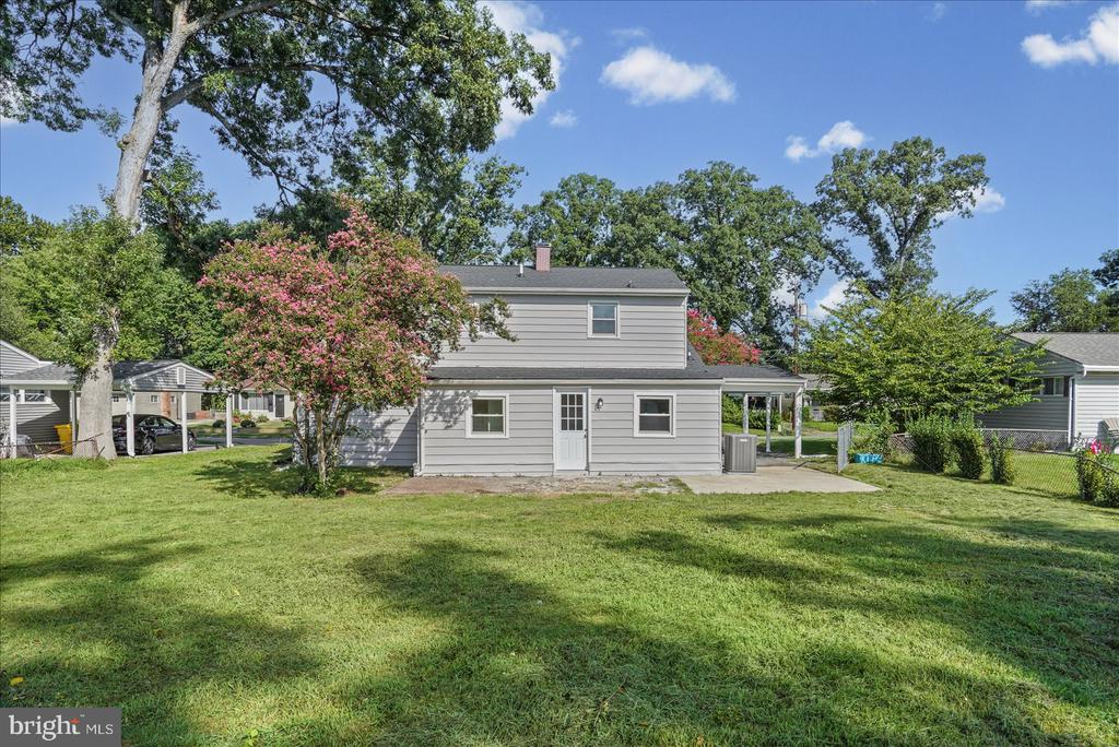 1011 SOMERSET DRIVE