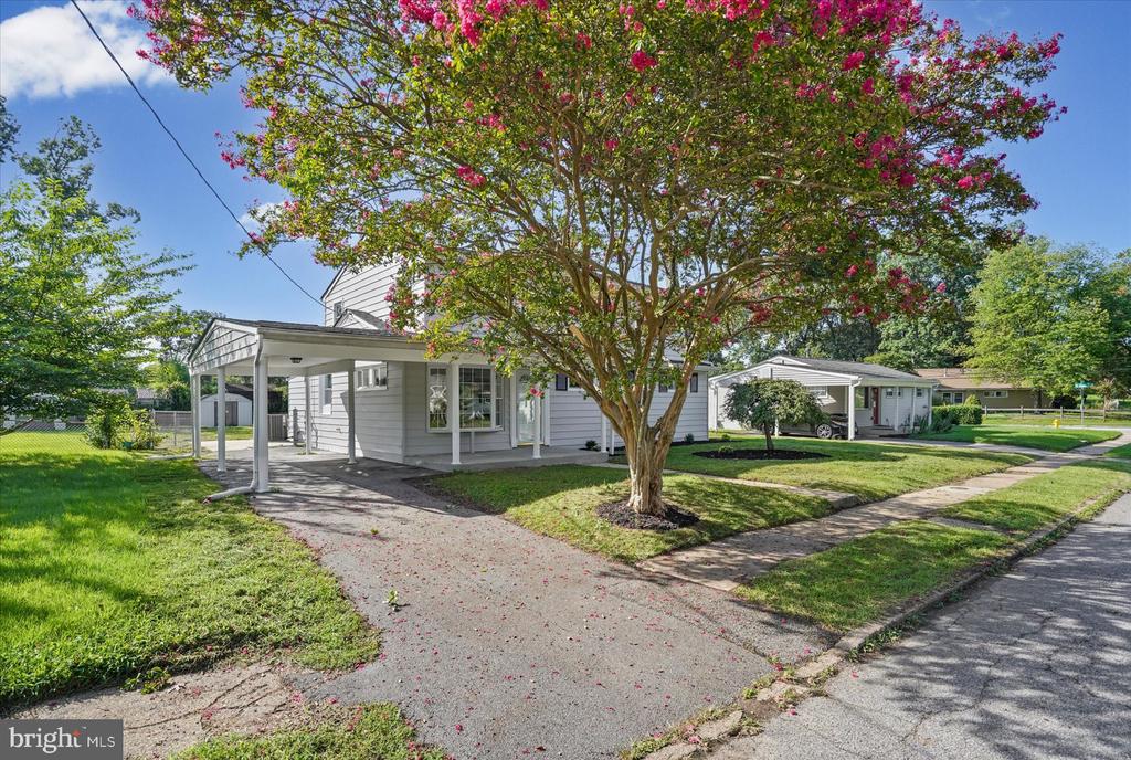 1011 SOMERSET DRIVE