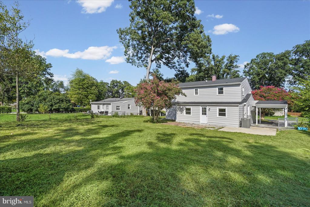 1011 SOMERSET DRIVE