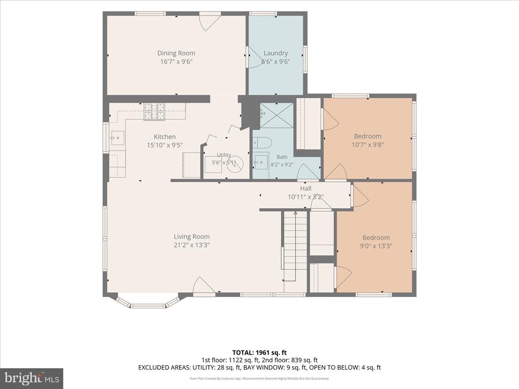 1011 SOMERSET DRIVE
