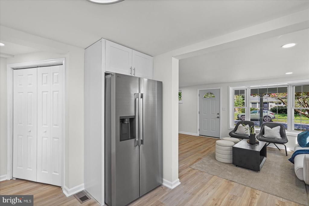 1011 SOMERSET DRIVE