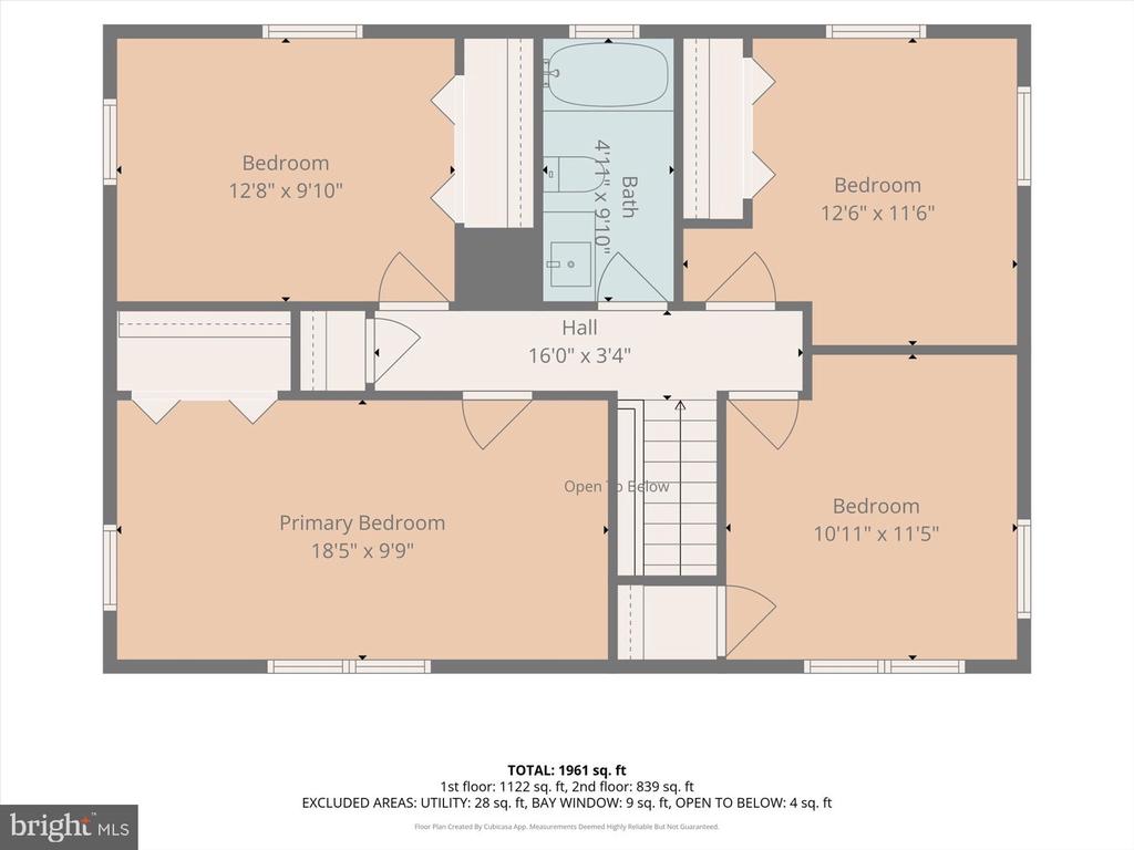 1011 SOMERSET DRIVE