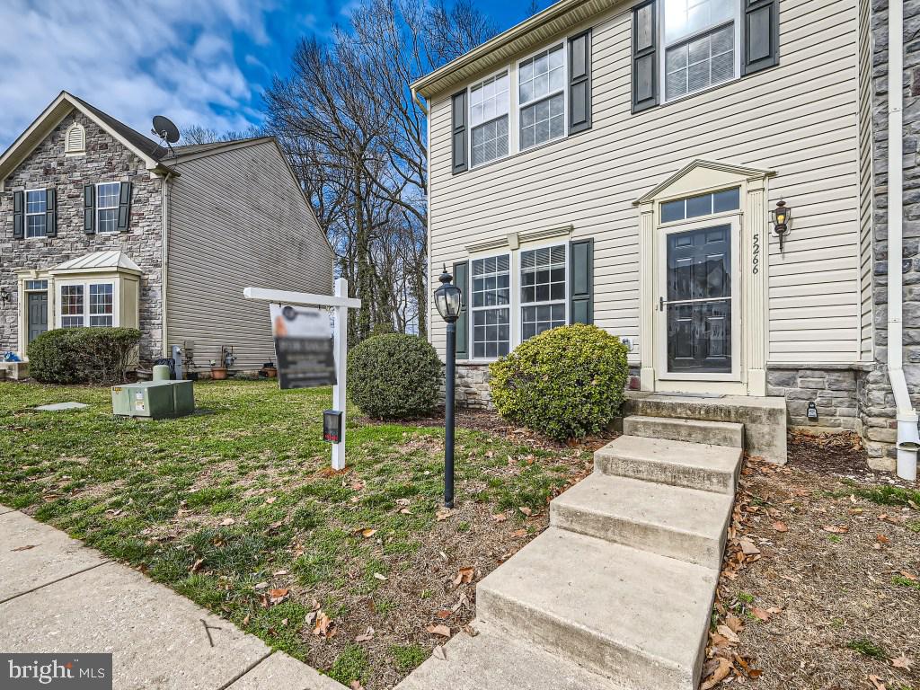 5266 Wyndholme Cir #67