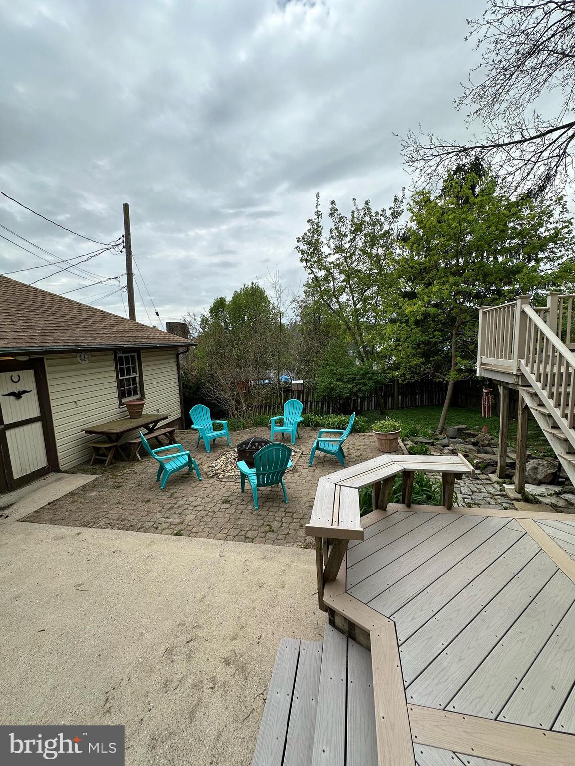 1704 Lincoln Dr