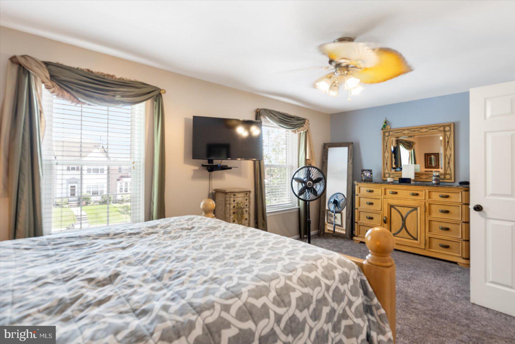 3702 Foxford Stream Rd