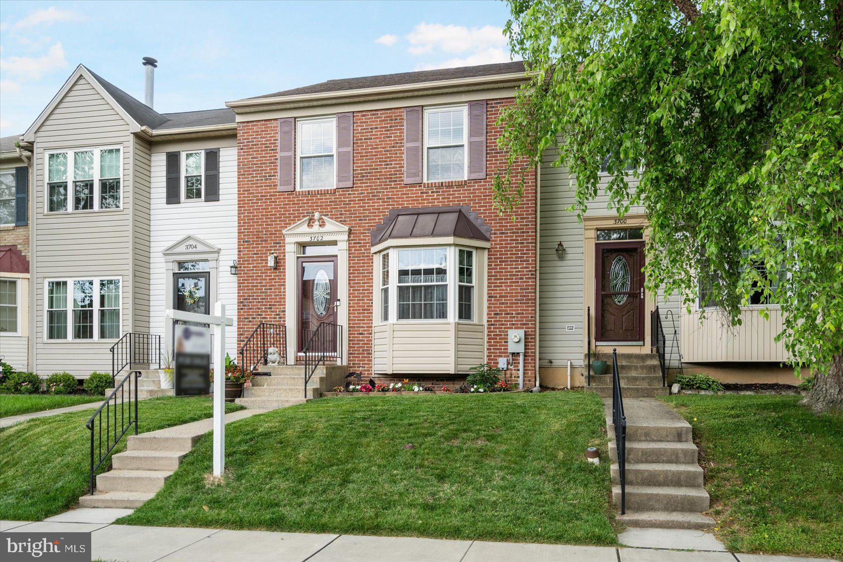 3702 Foxford Stream Rd