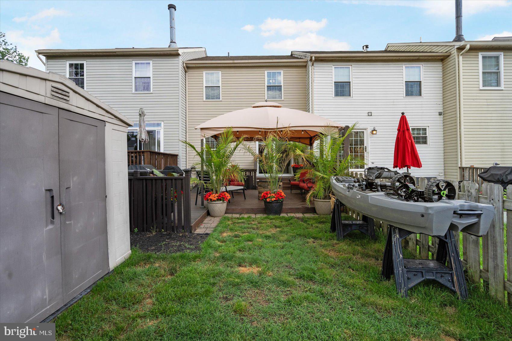 3702 Foxford Stream Rd