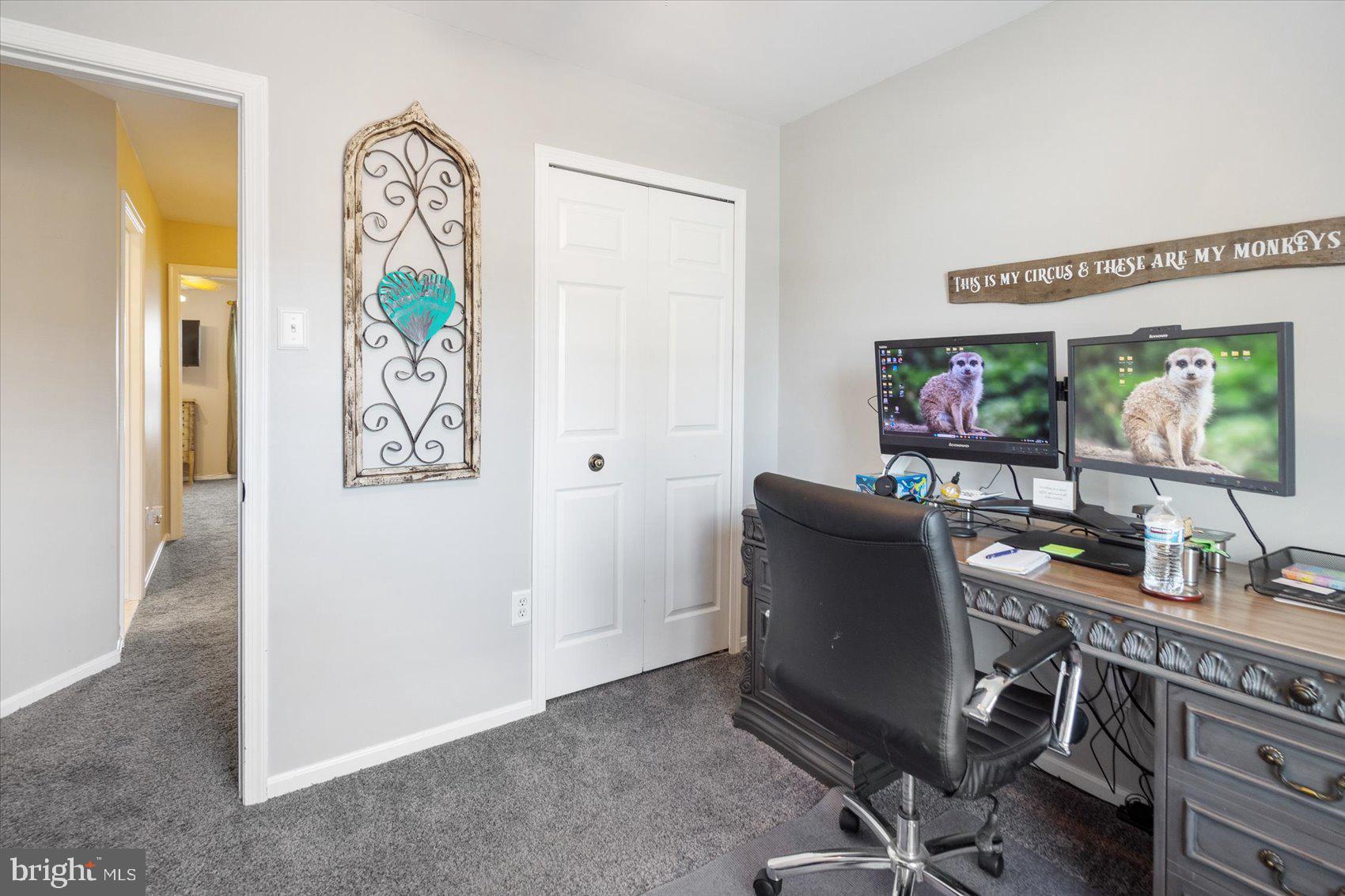 3702 Foxford Stream Rd