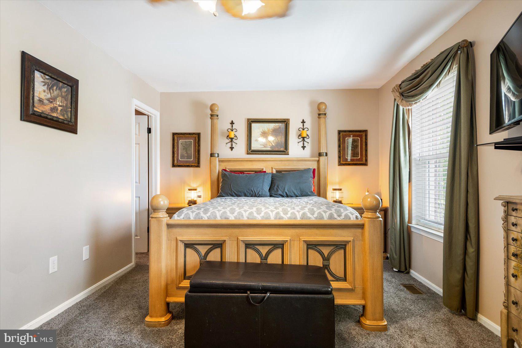 3702 Foxford Stream Rd