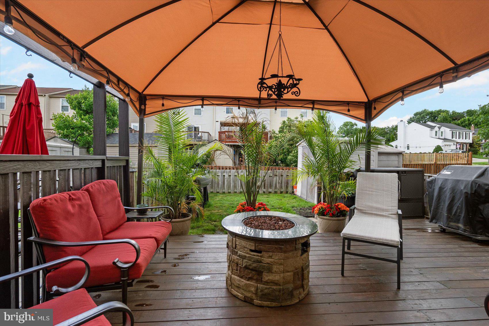 3702 Foxford Stream Rd