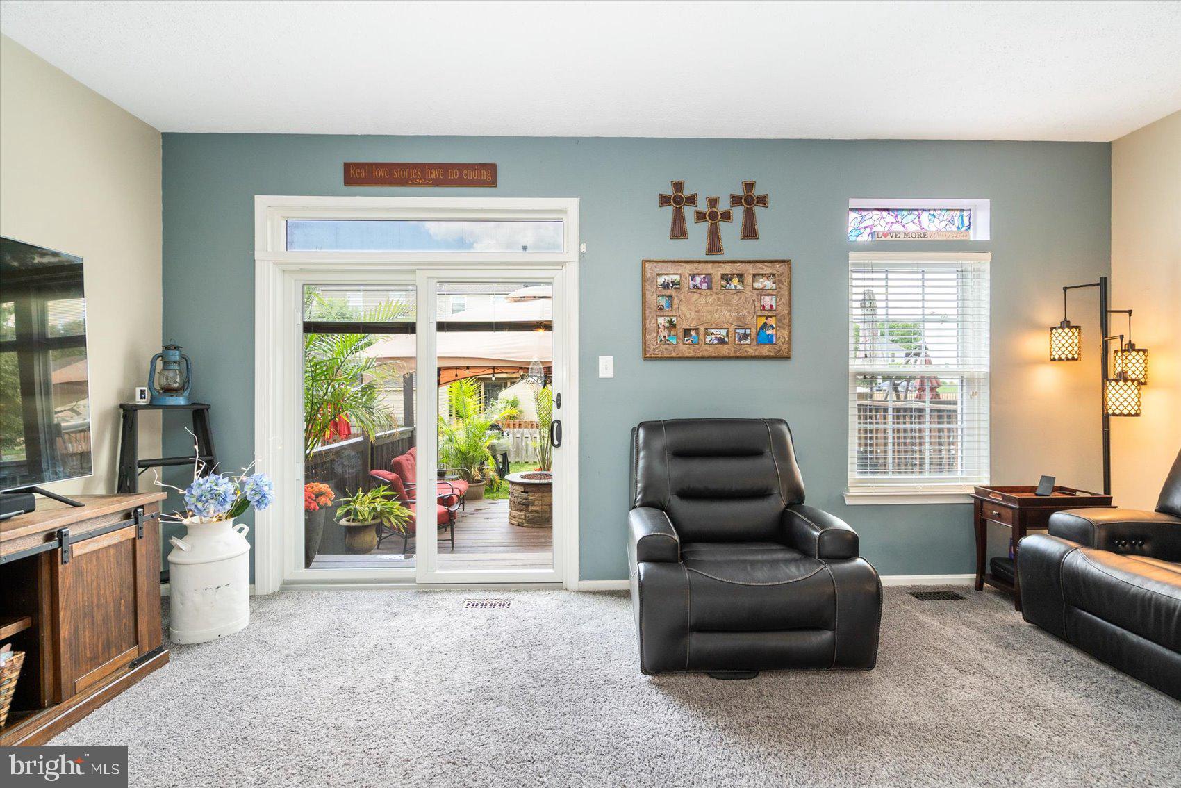 3702 Foxford Stream Rd